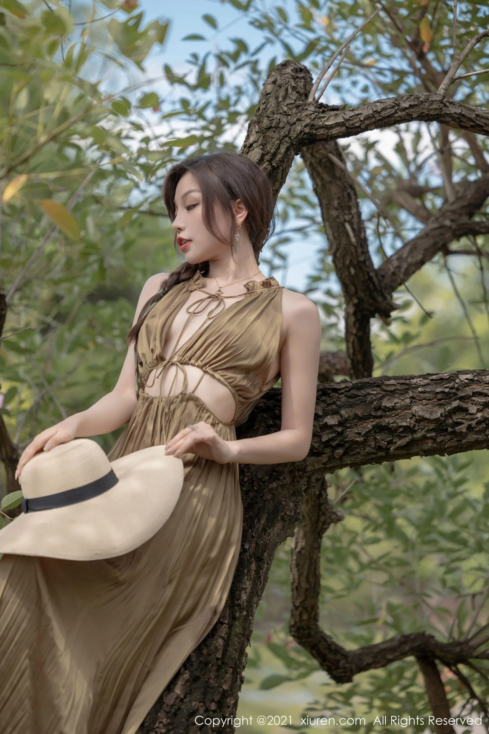 芝芝Booty - Photo 16