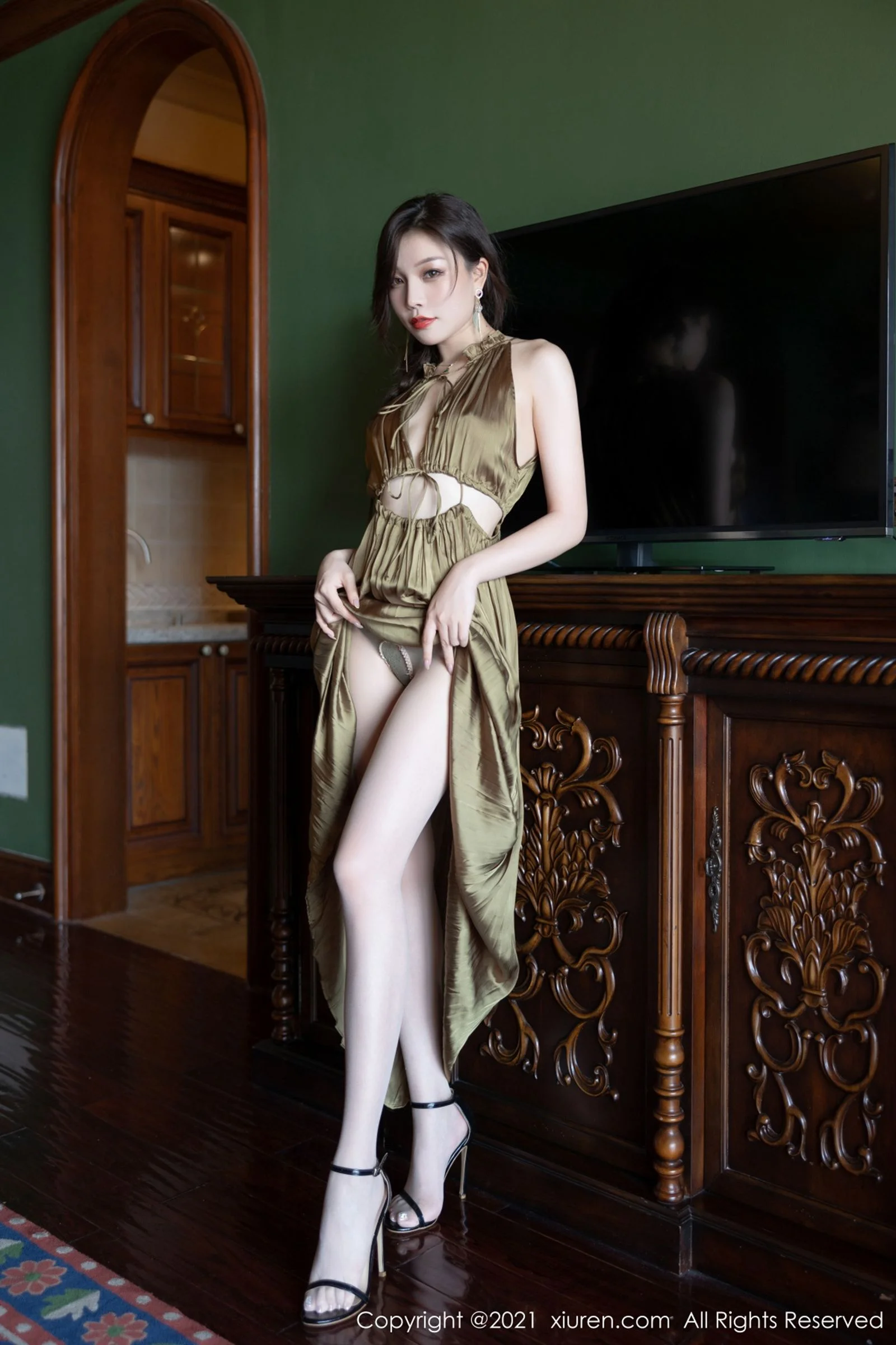 芝芝Booty - Photo 17