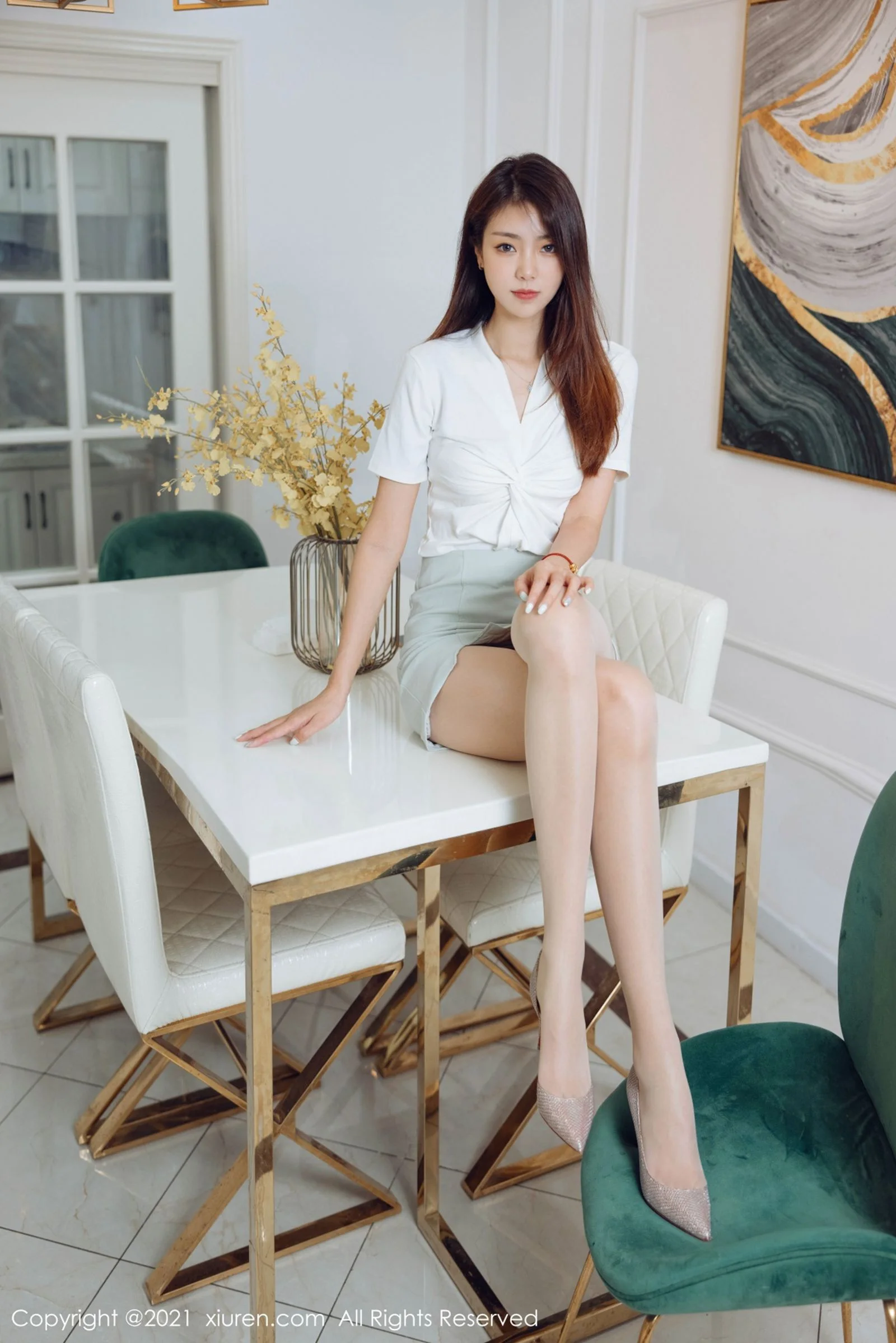 可乐Vicky - Photo 22