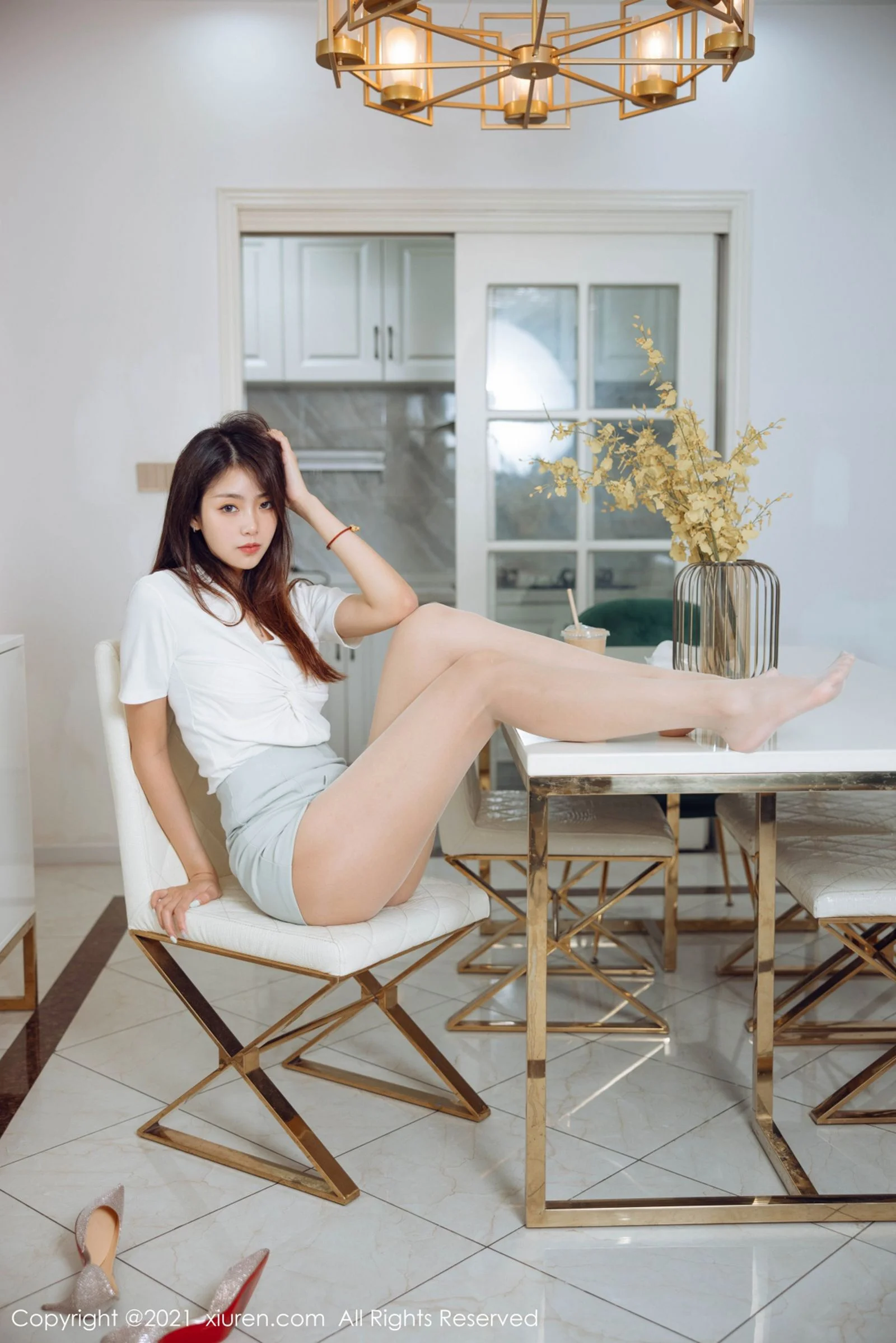 可乐Vicky - Photo 63