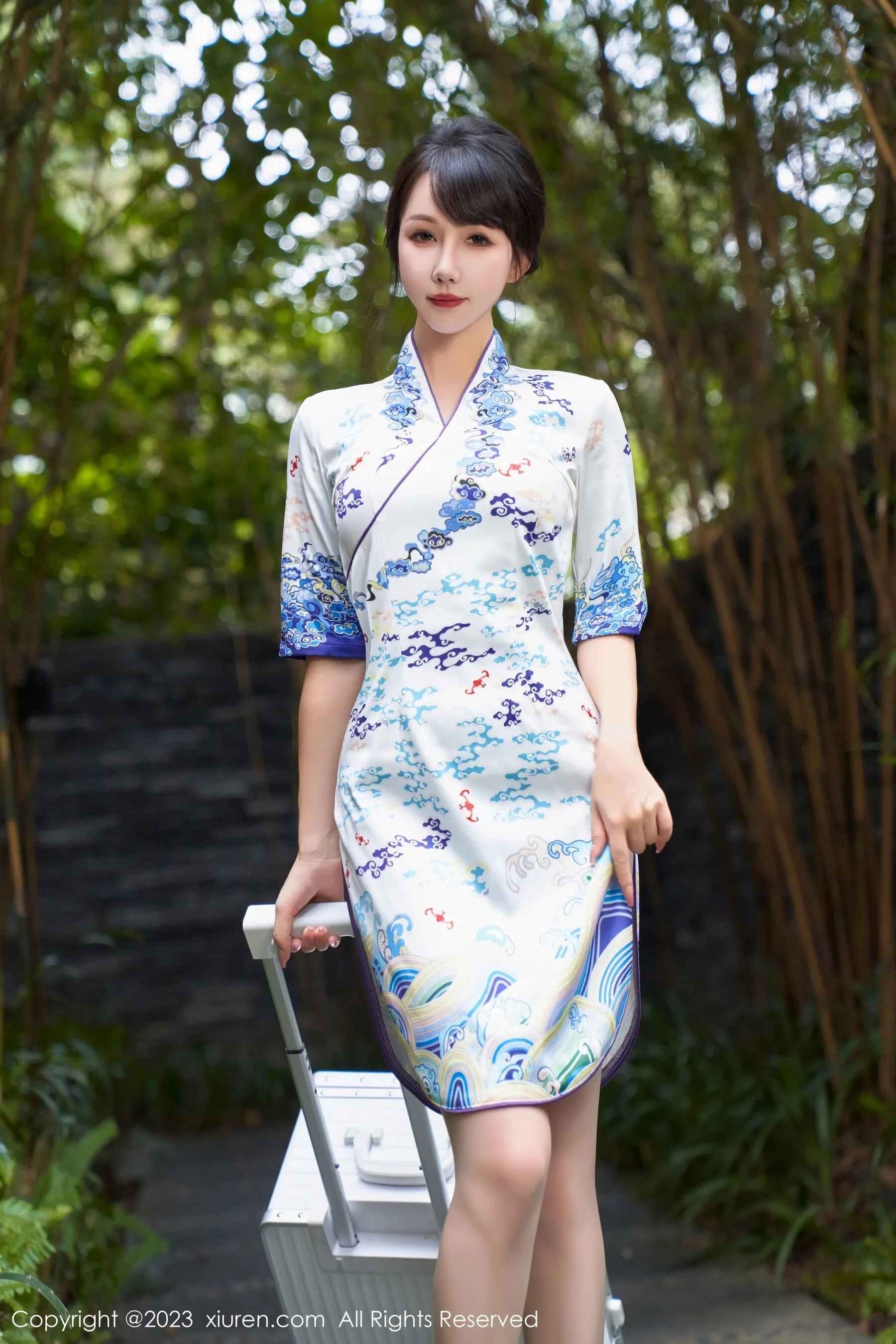 波巧酱 - Photo 11