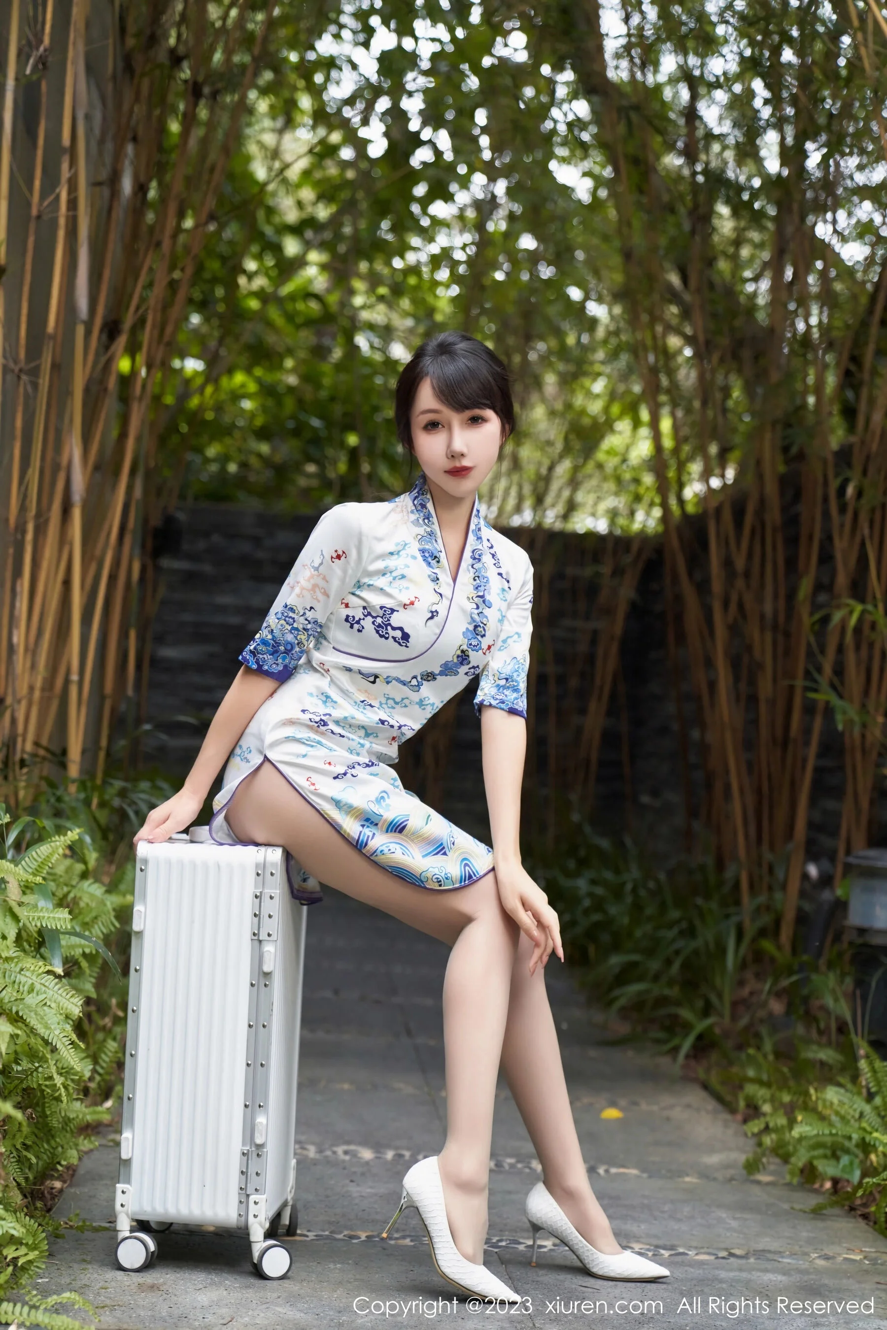 波巧酱 - Photo 13