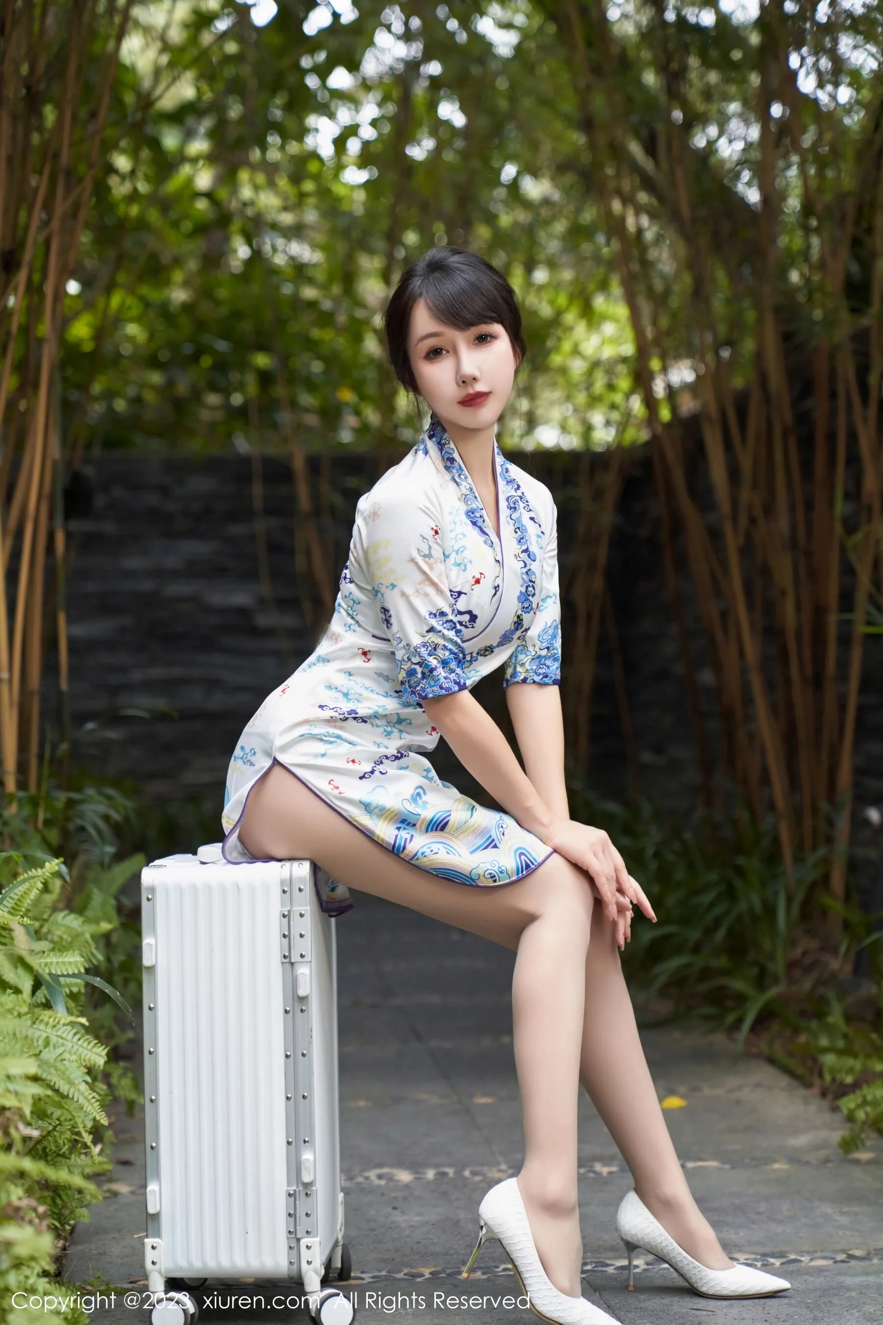 波巧酱 - Photo 14