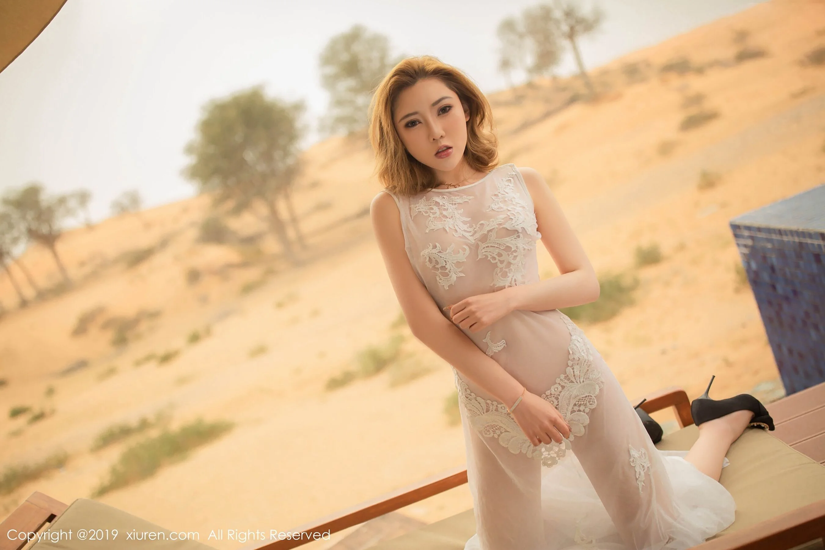 萌汉药baby很酷 - Photo 26