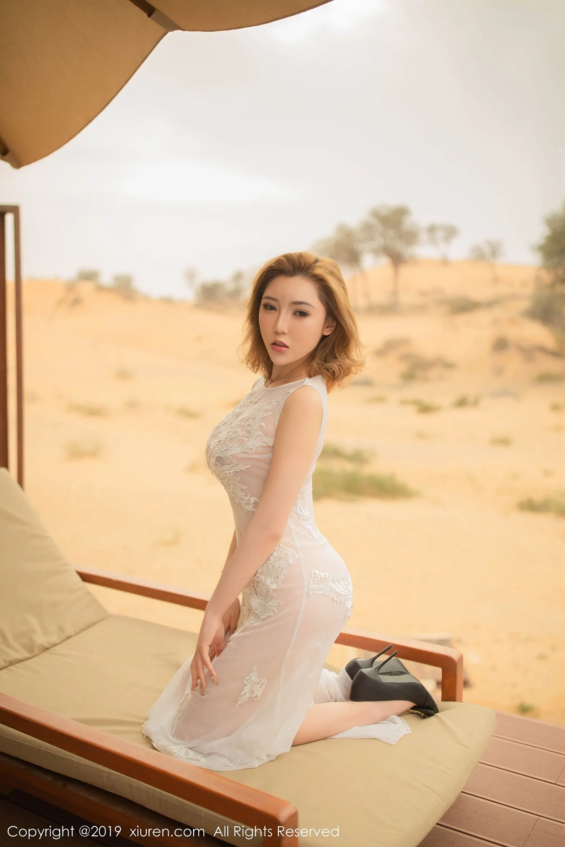 萌汉药baby很酷 - Photo 29