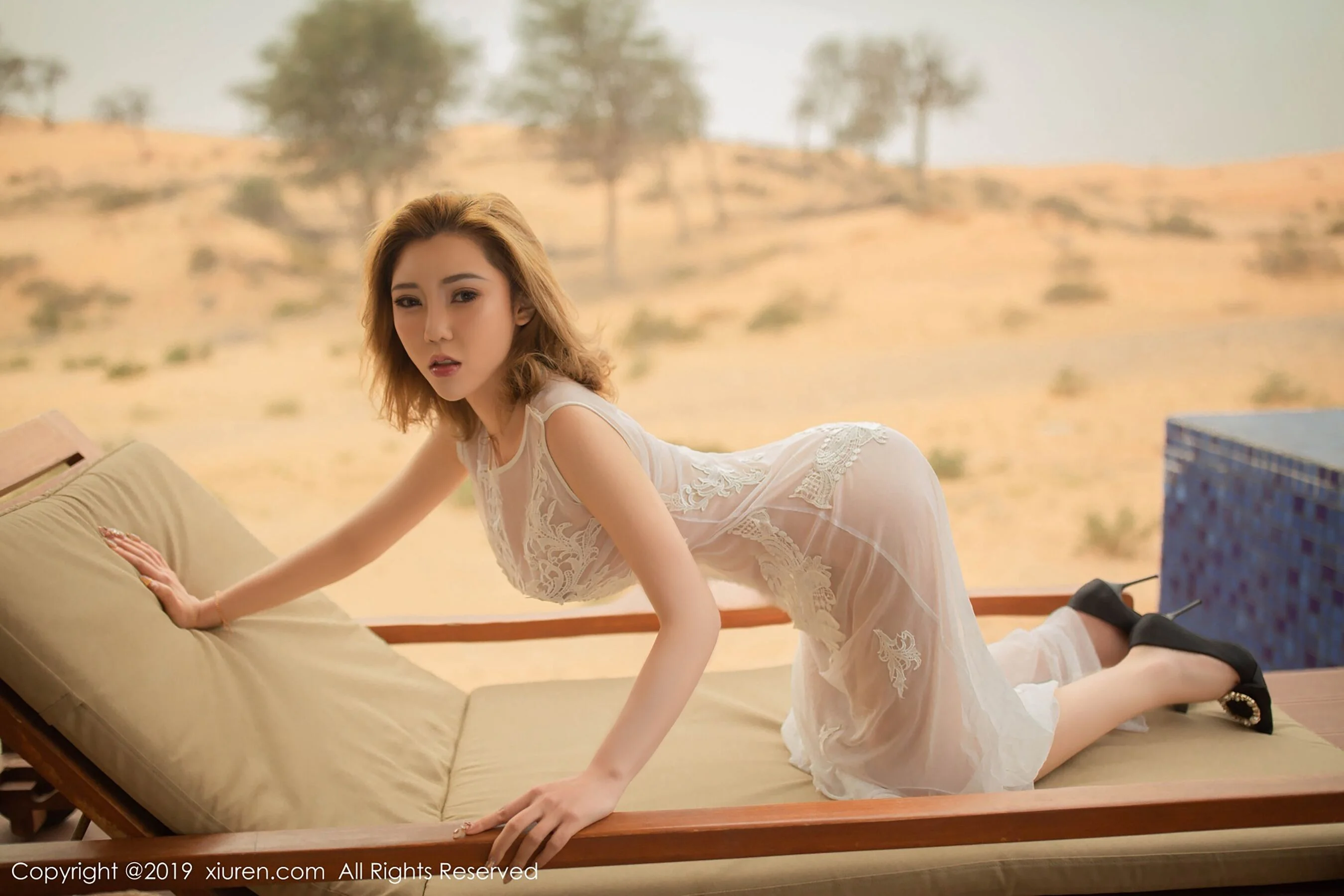 萌汉药baby很酷 - Photo 30