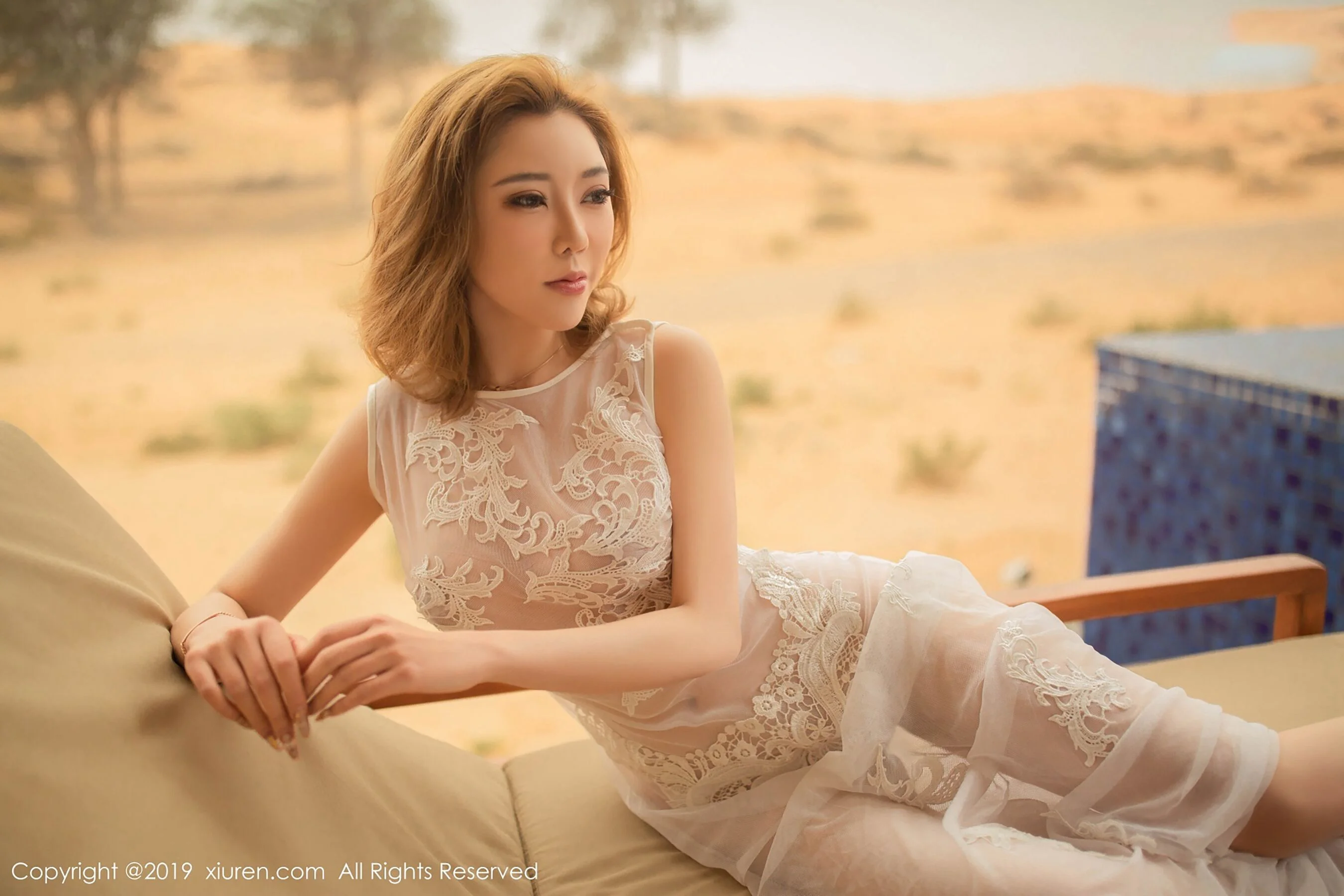 萌汉药baby很酷 - Photo 32