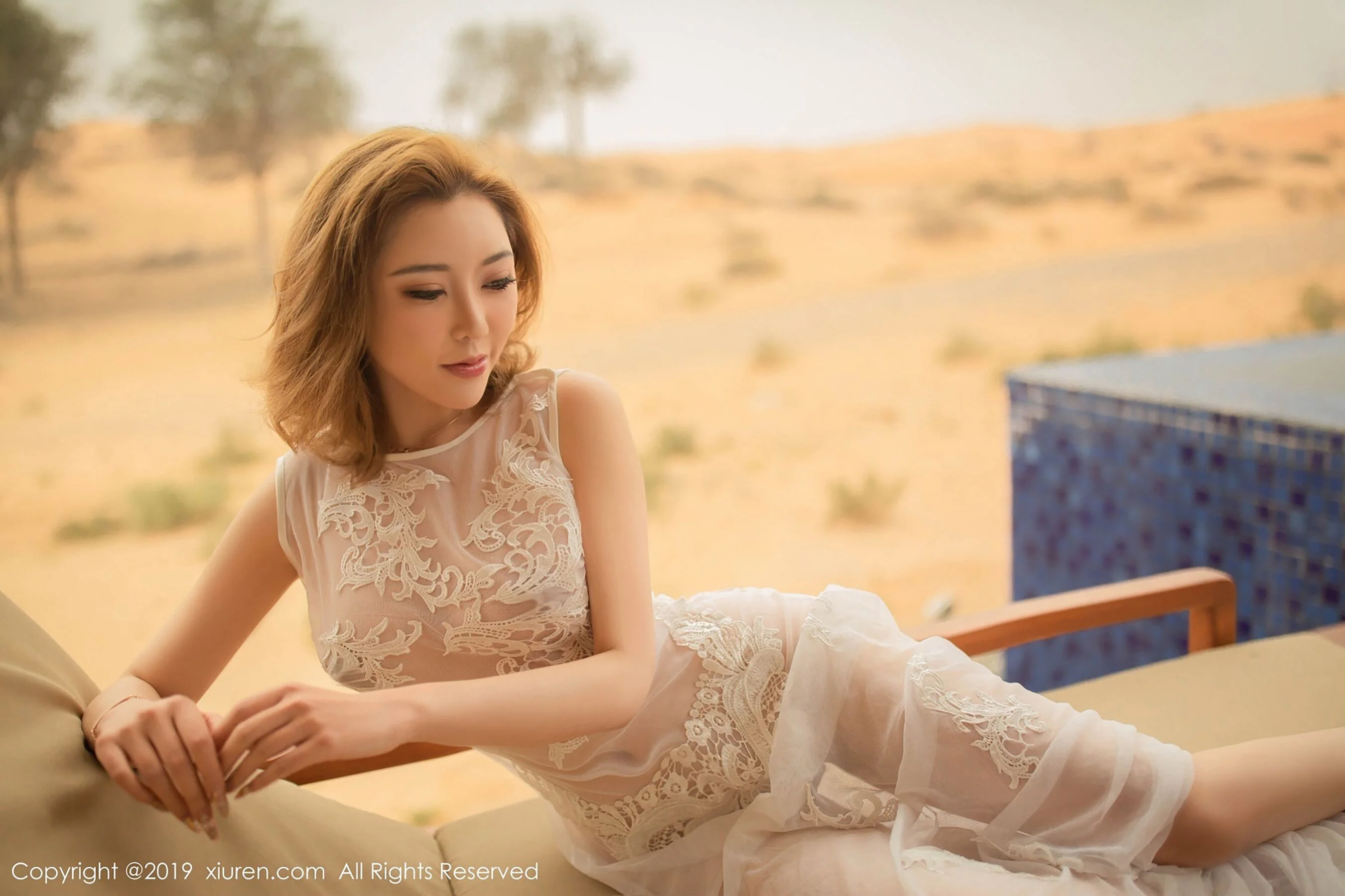 萌汉药baby很酷 - Photo 33