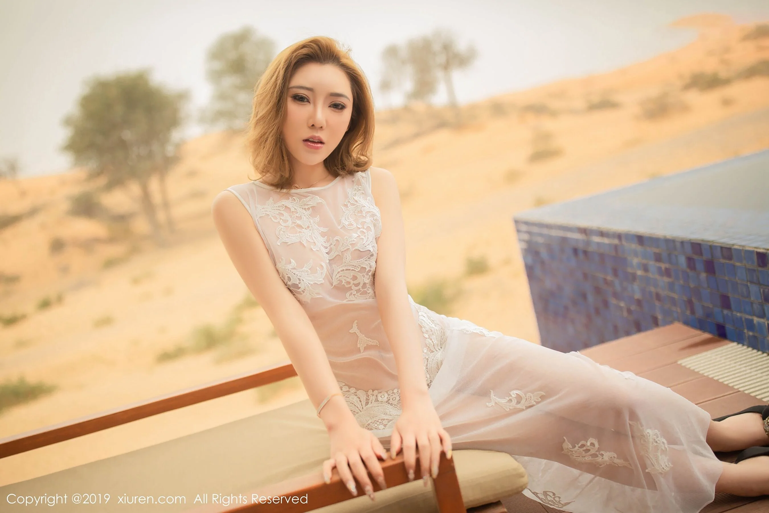 萌汉药baby很酷 - Photo 44