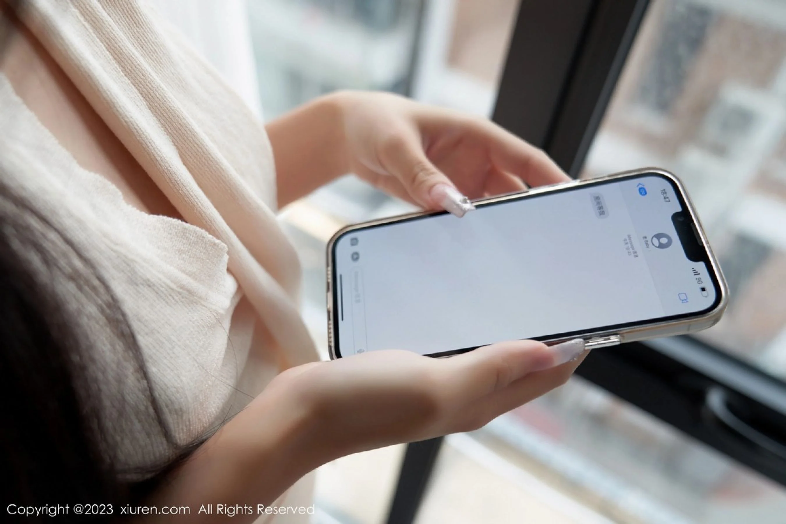 浅浅Danny - Photo 14