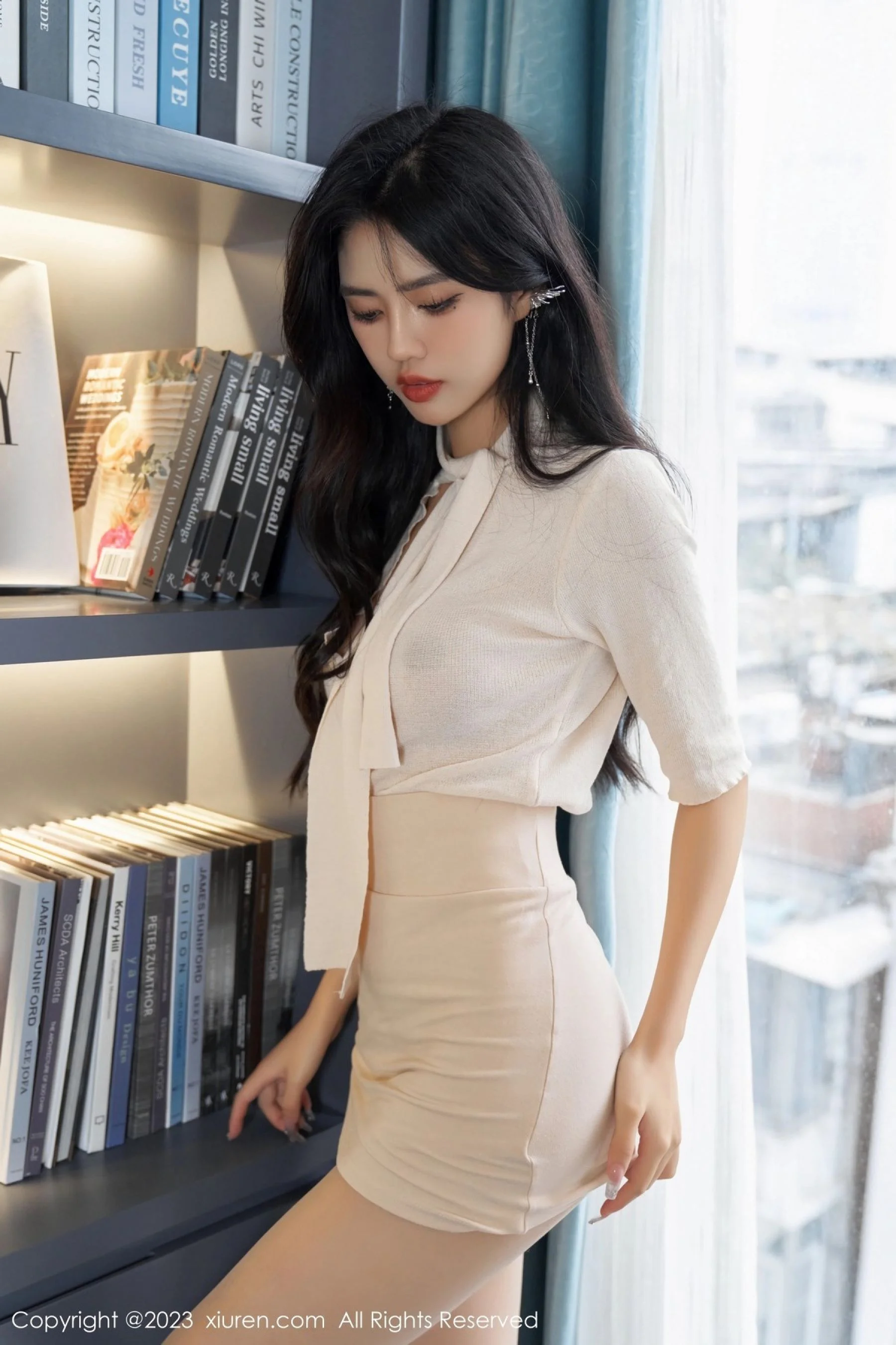 浅浅Danny - Photo 17