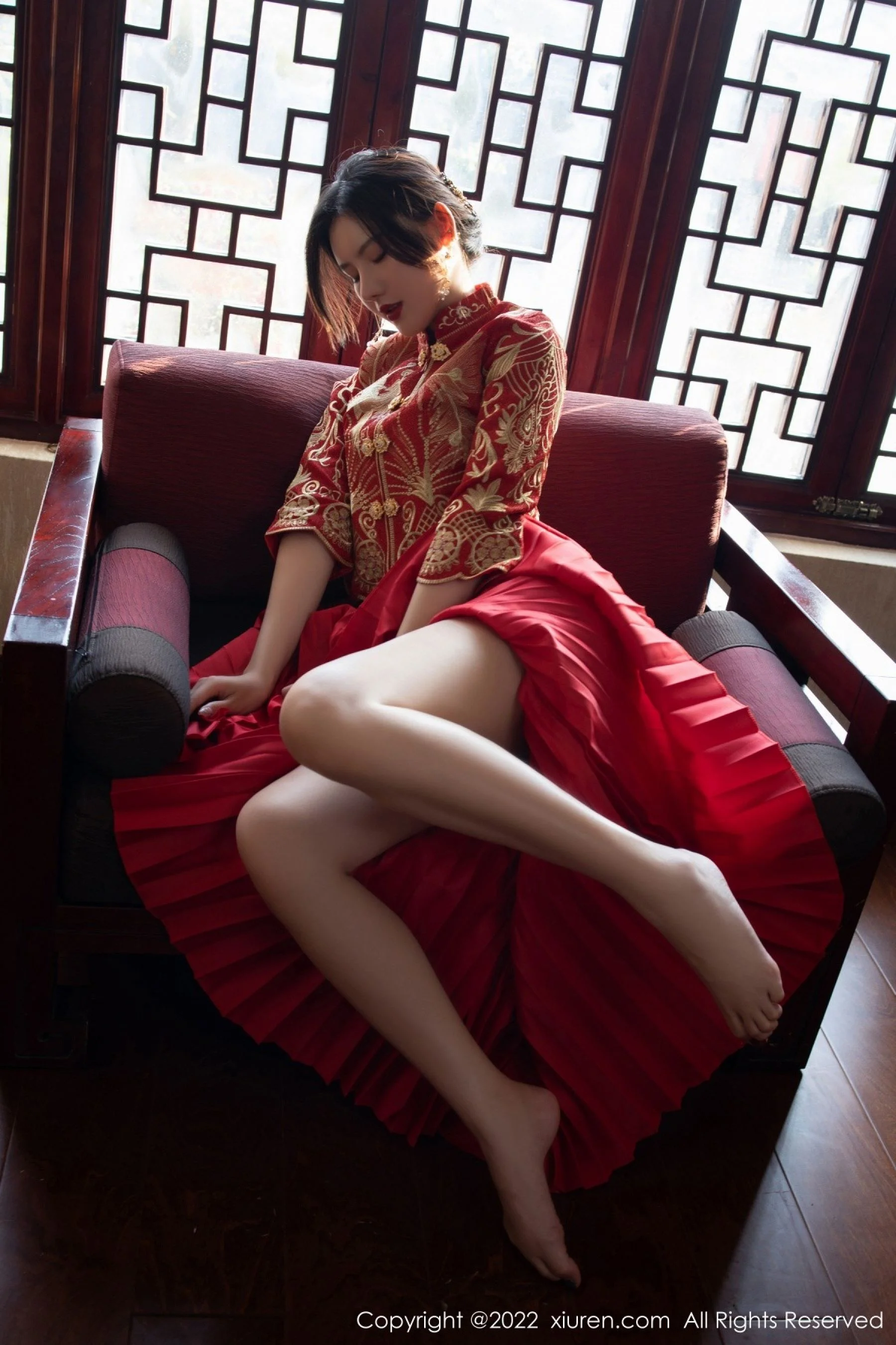 就是阿朱啊 - Photo 3