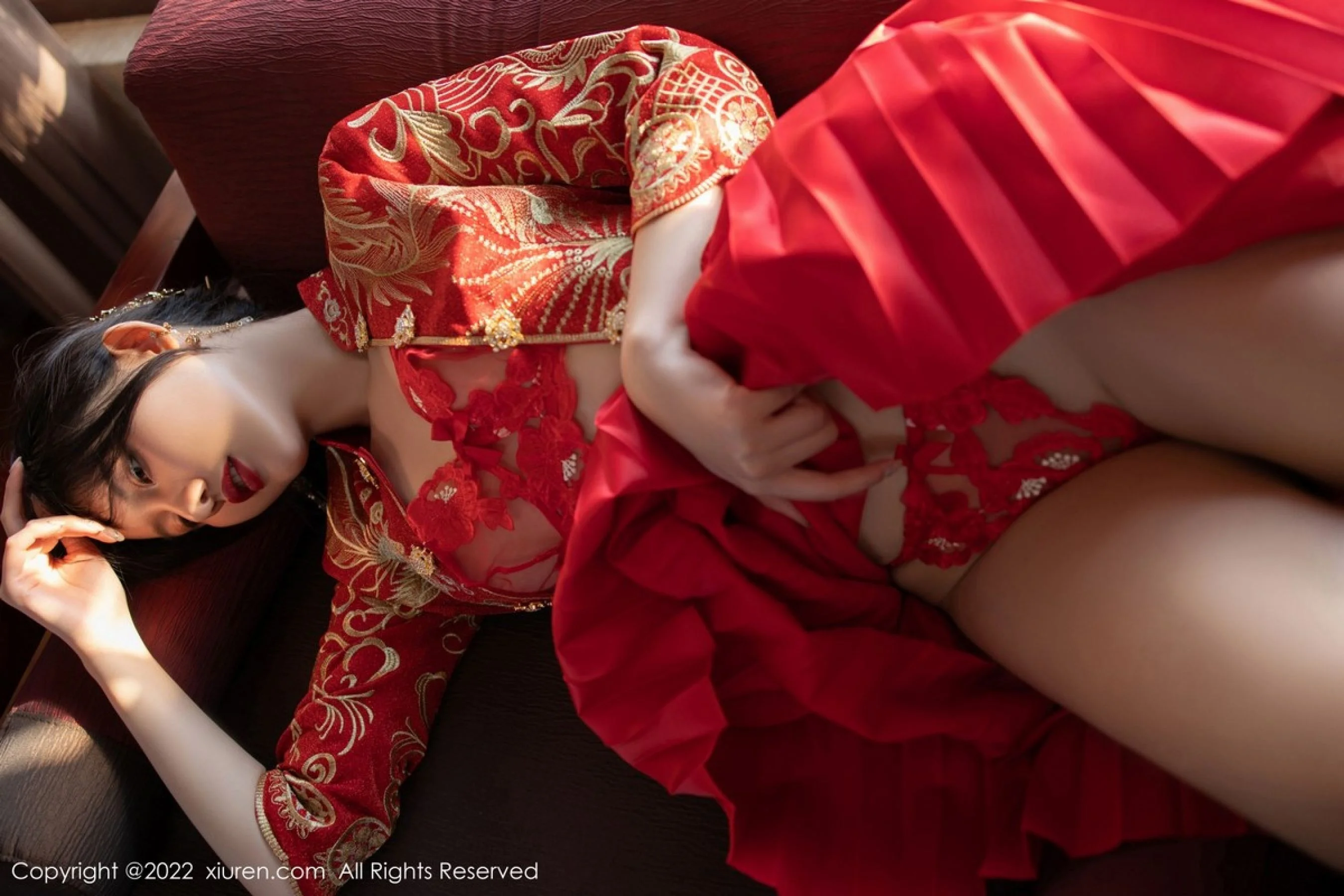 就是阿朱啊 - Photo 11