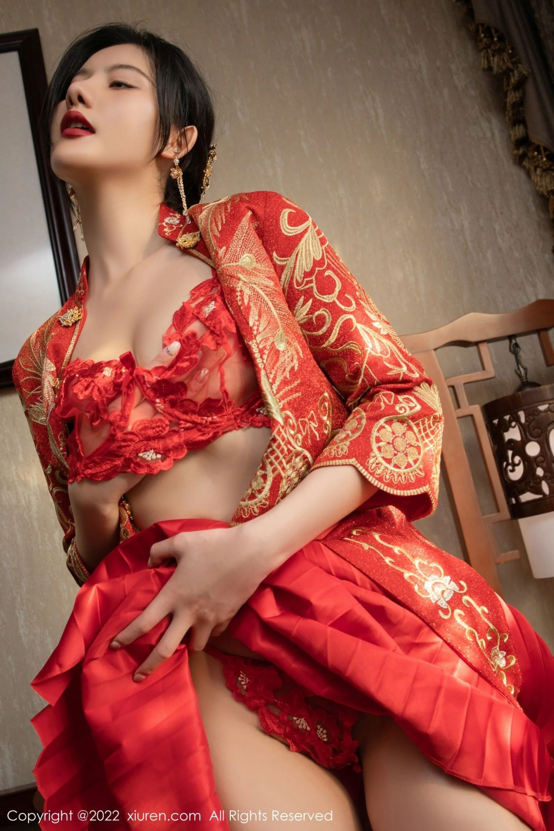 就是阿朱啊 - Photo 28