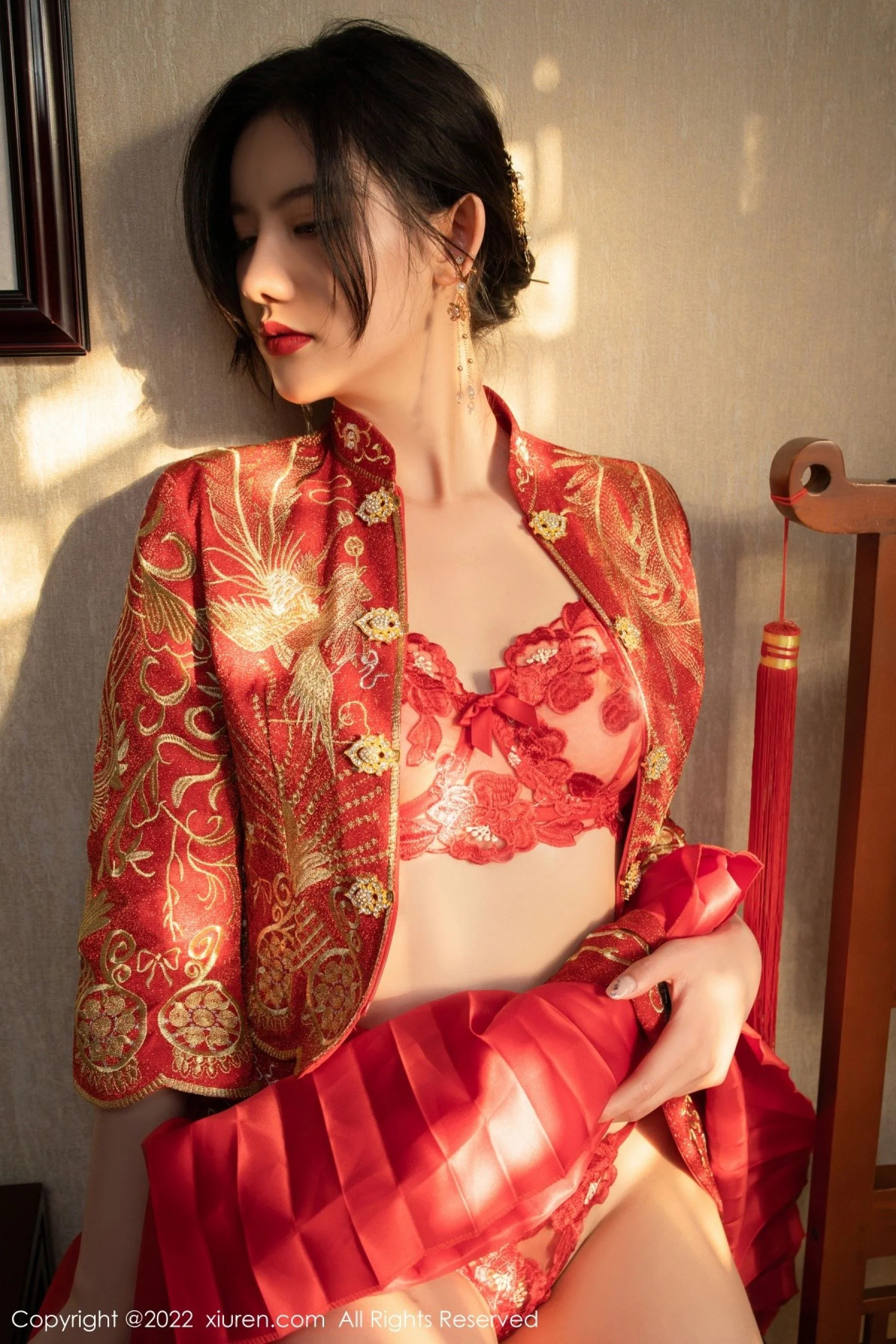 就是阿朱啊 - Photo 30