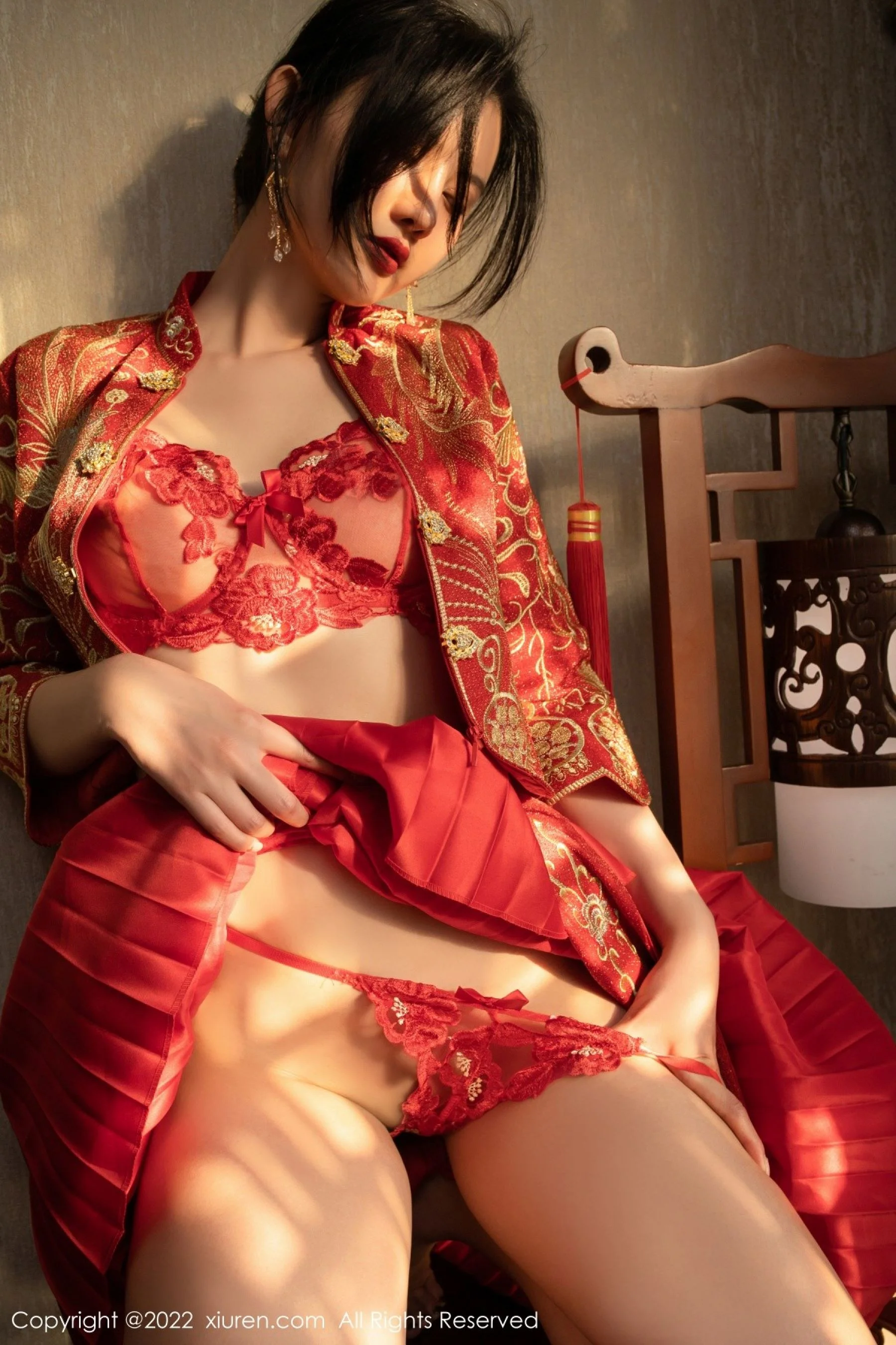 就是阿朱啊 - Photo 32