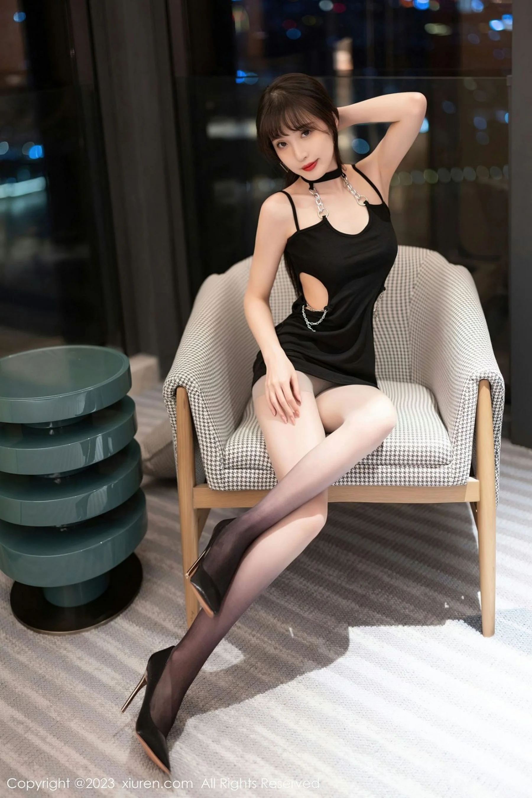 林星阑 - Photo 14