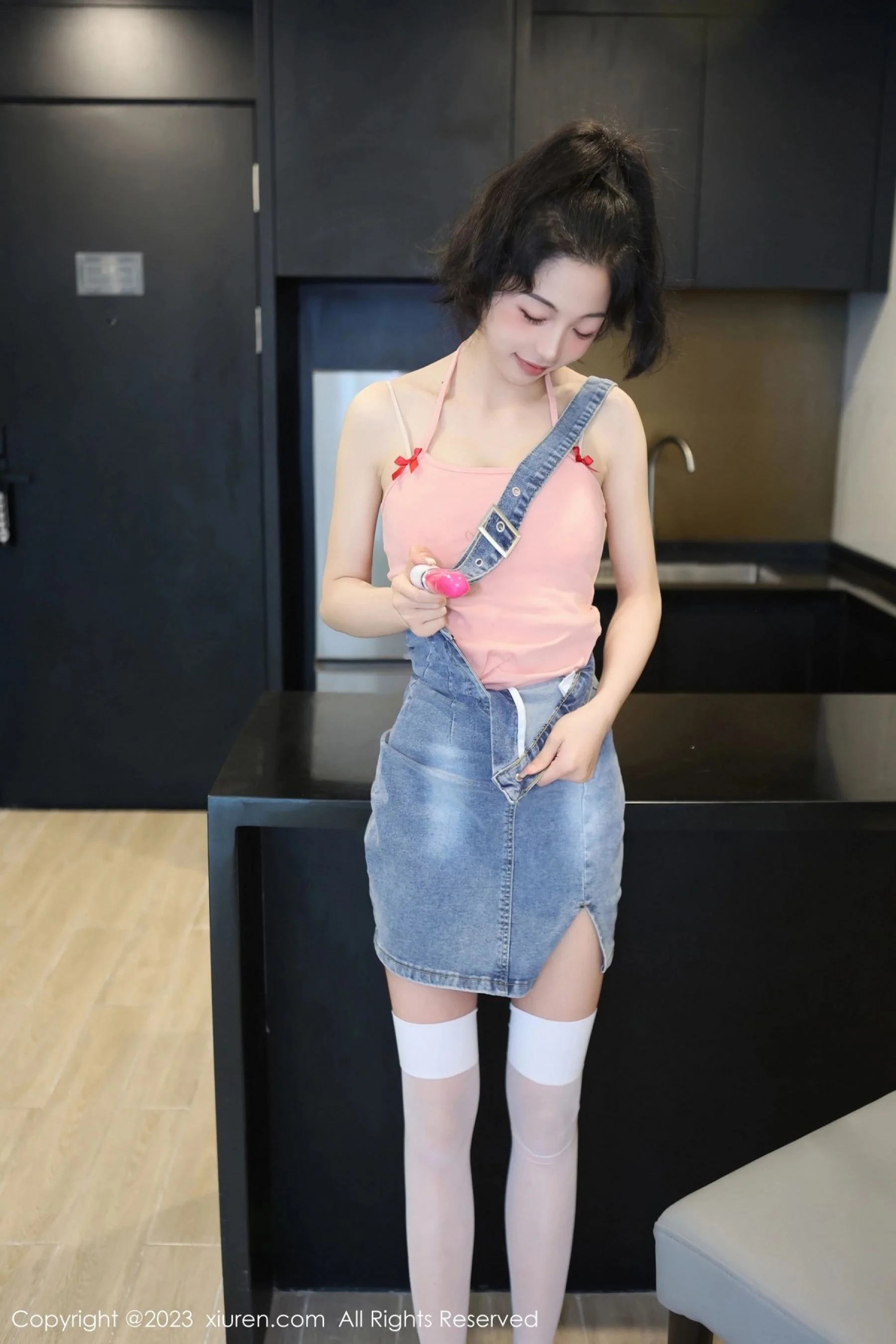 茜茜Kimi - Photo 21