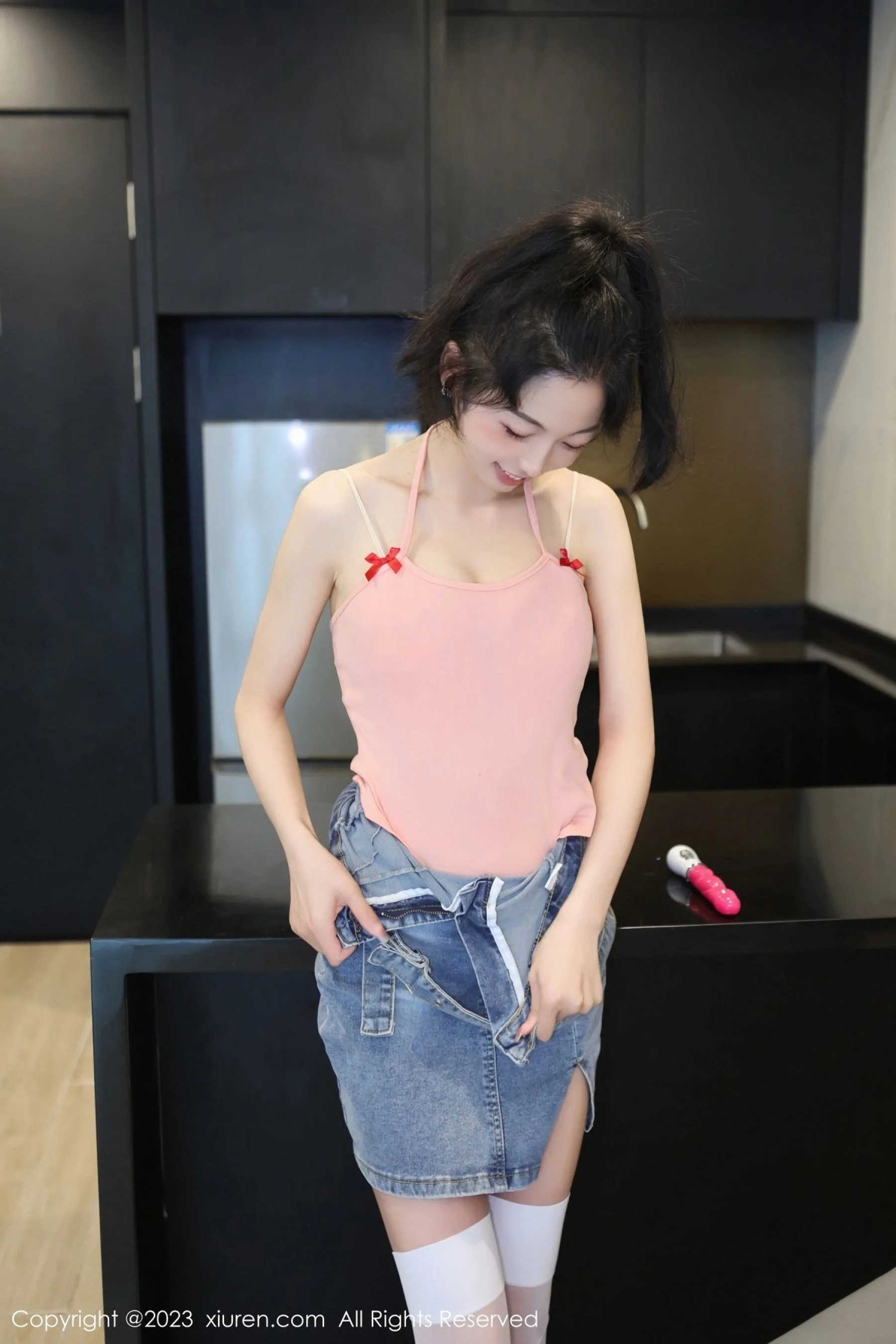 茜茜Kimi - Photo 22