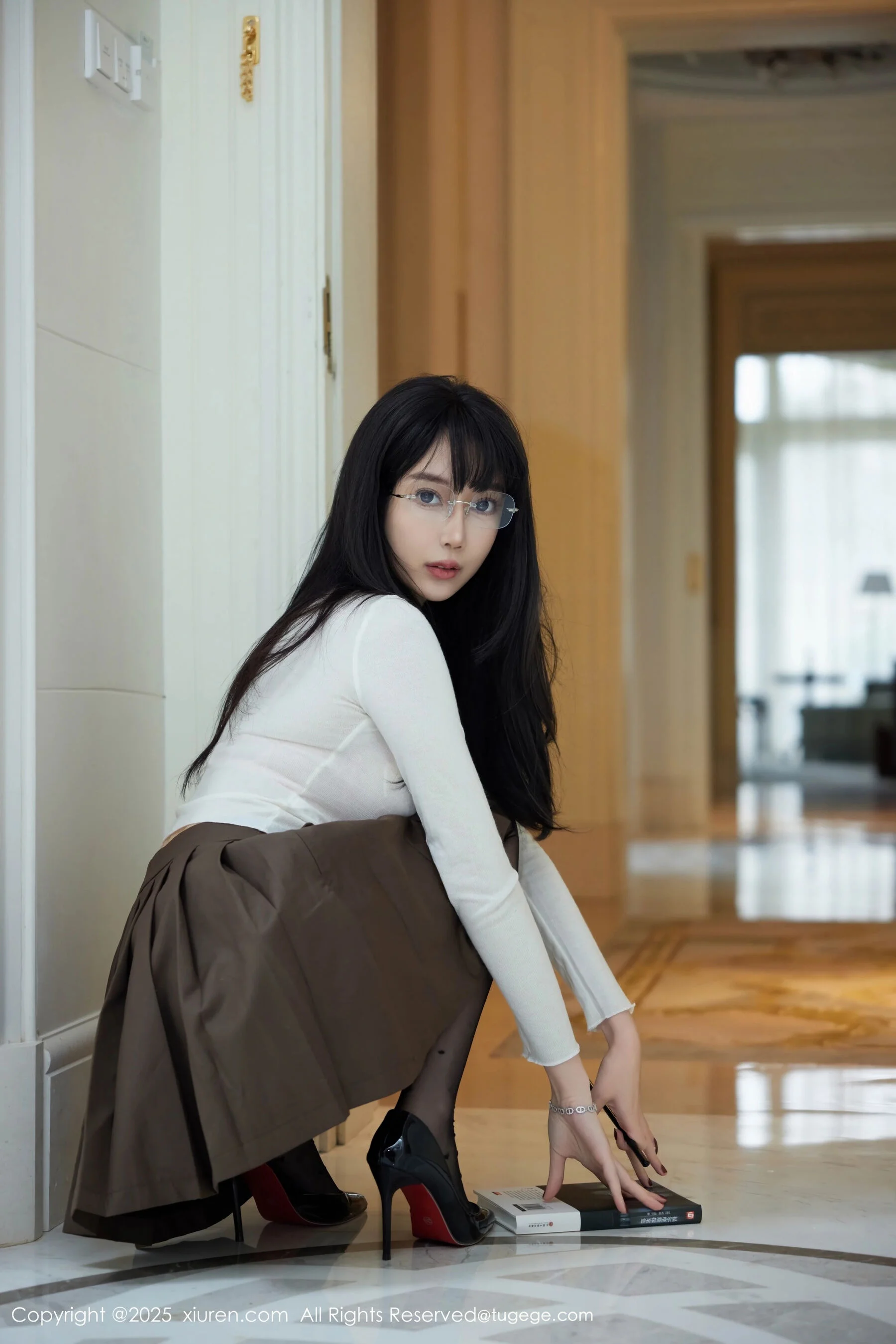 玥儿玥er - Photo 20