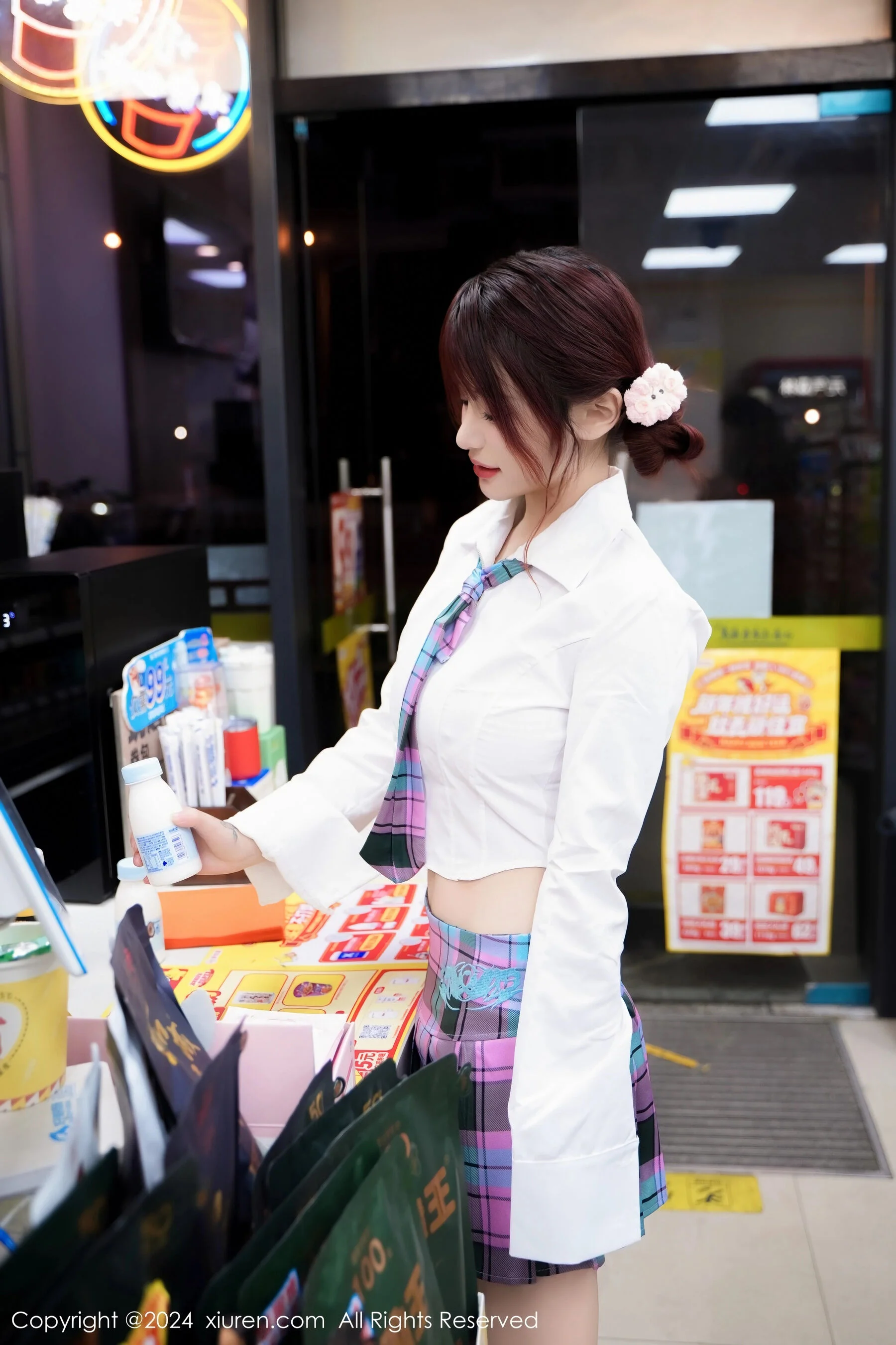 美七Mia - Photo 16