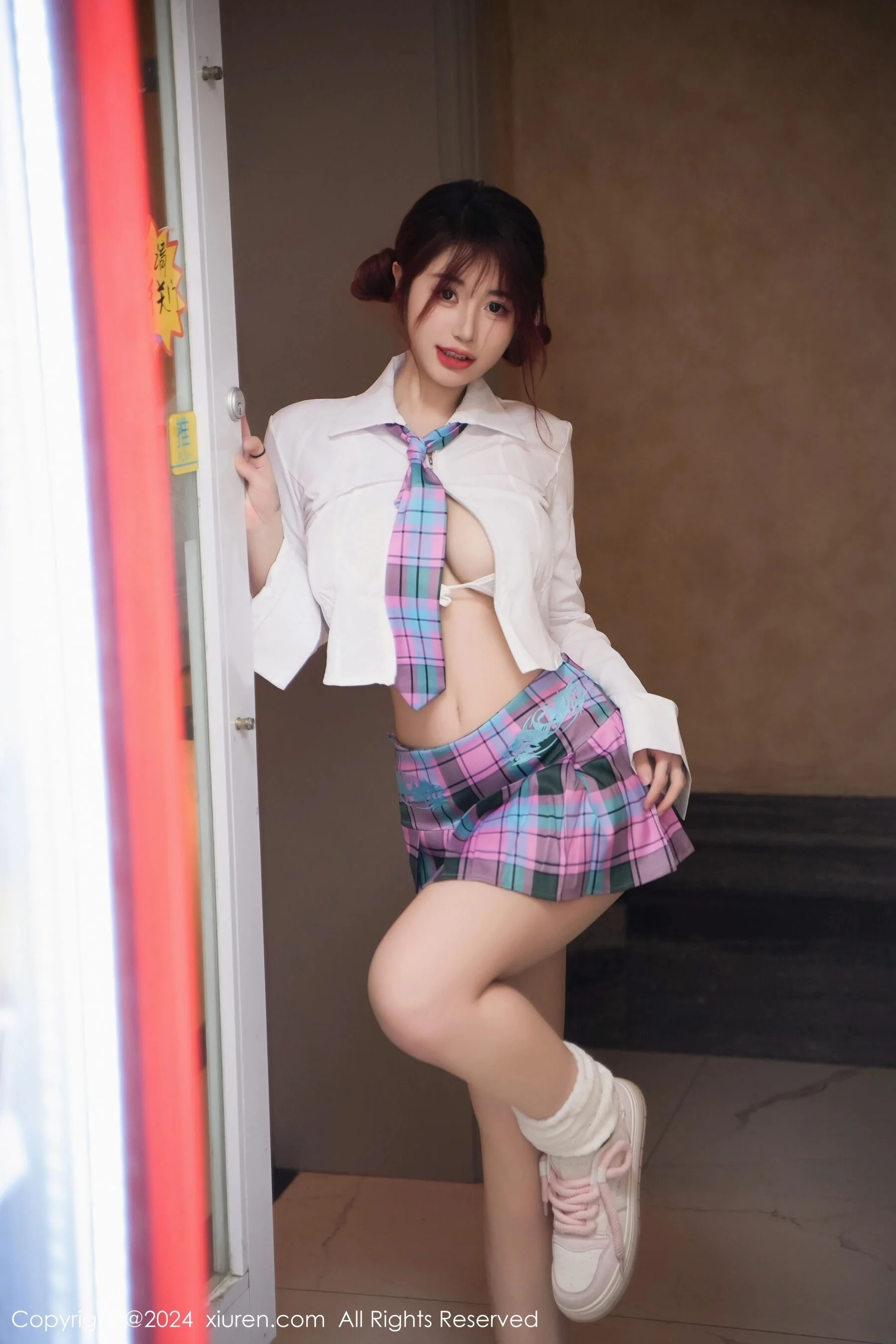 美七Mia - Photo 19