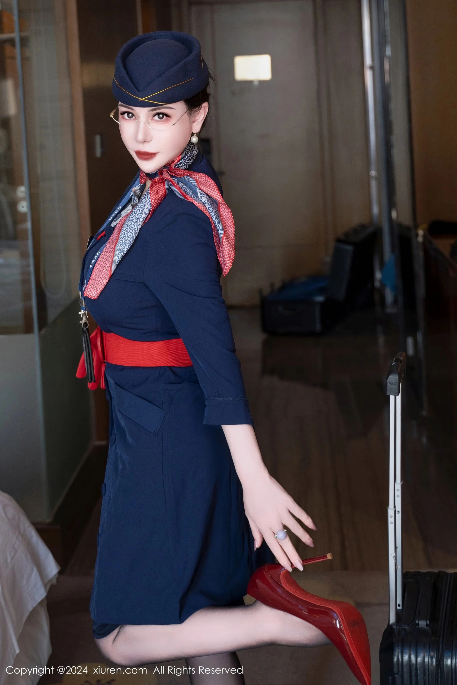 悦悦姐 - Photo 10