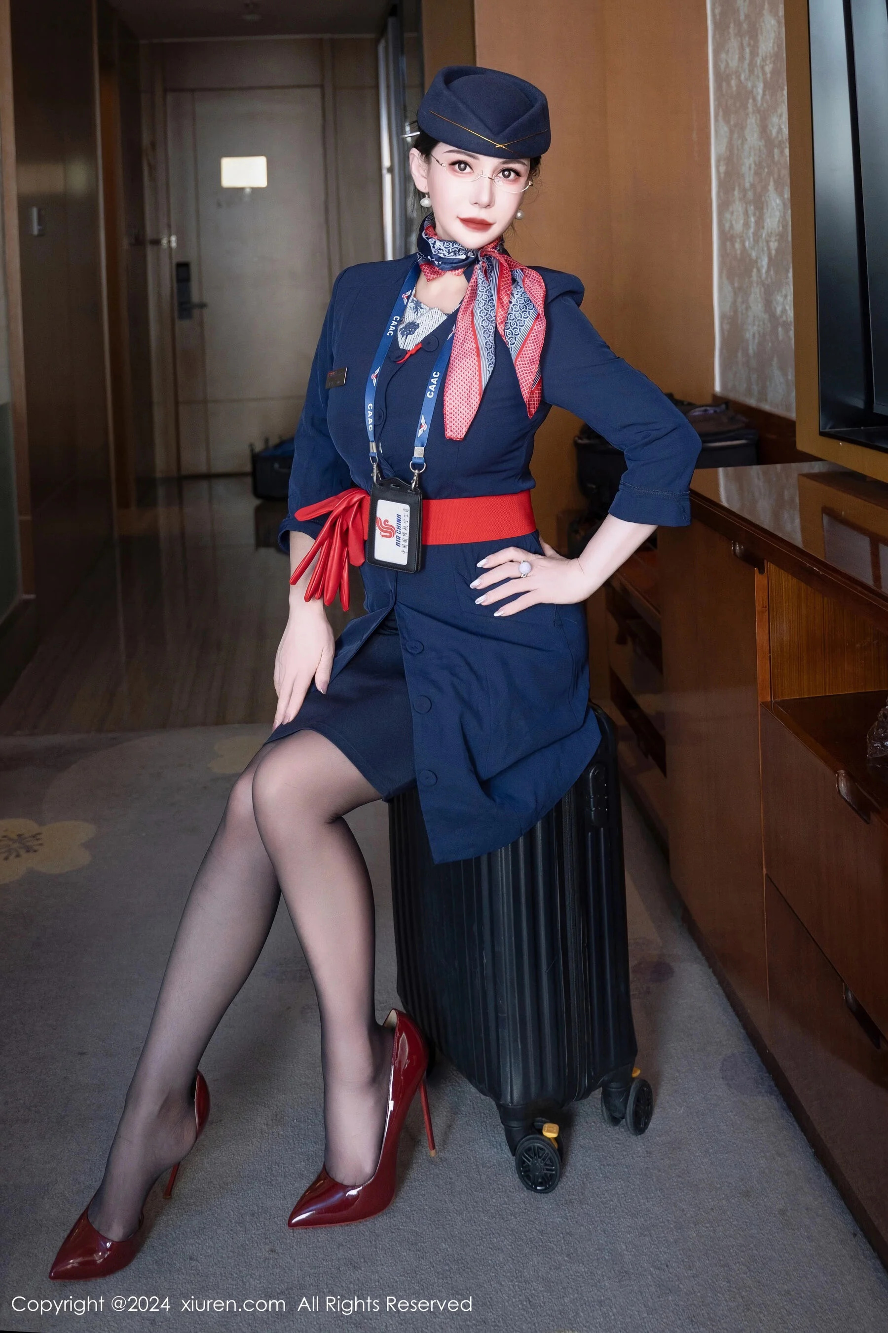 悦悦姐 - Photo 12