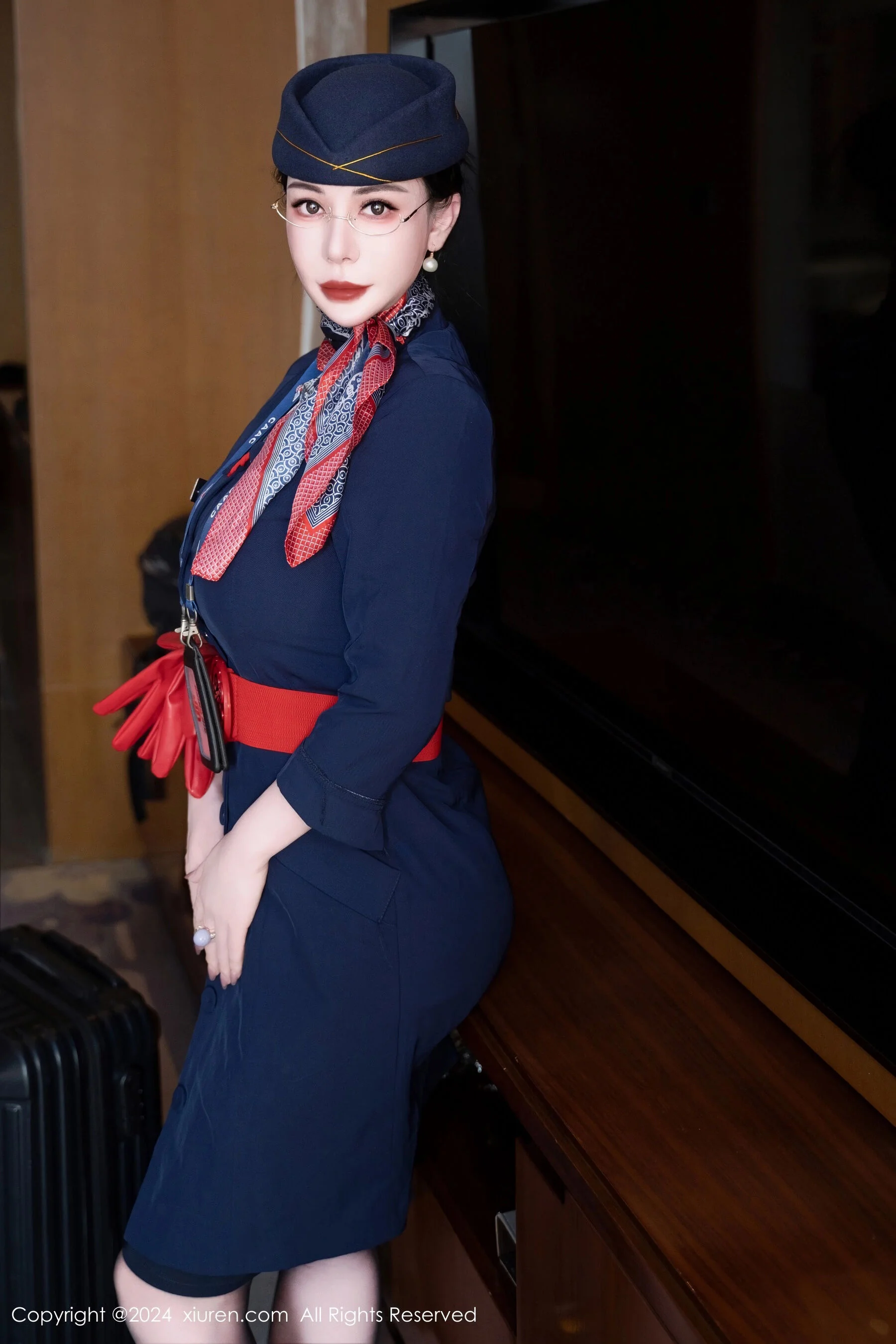 悦悦姐 - Photo 14