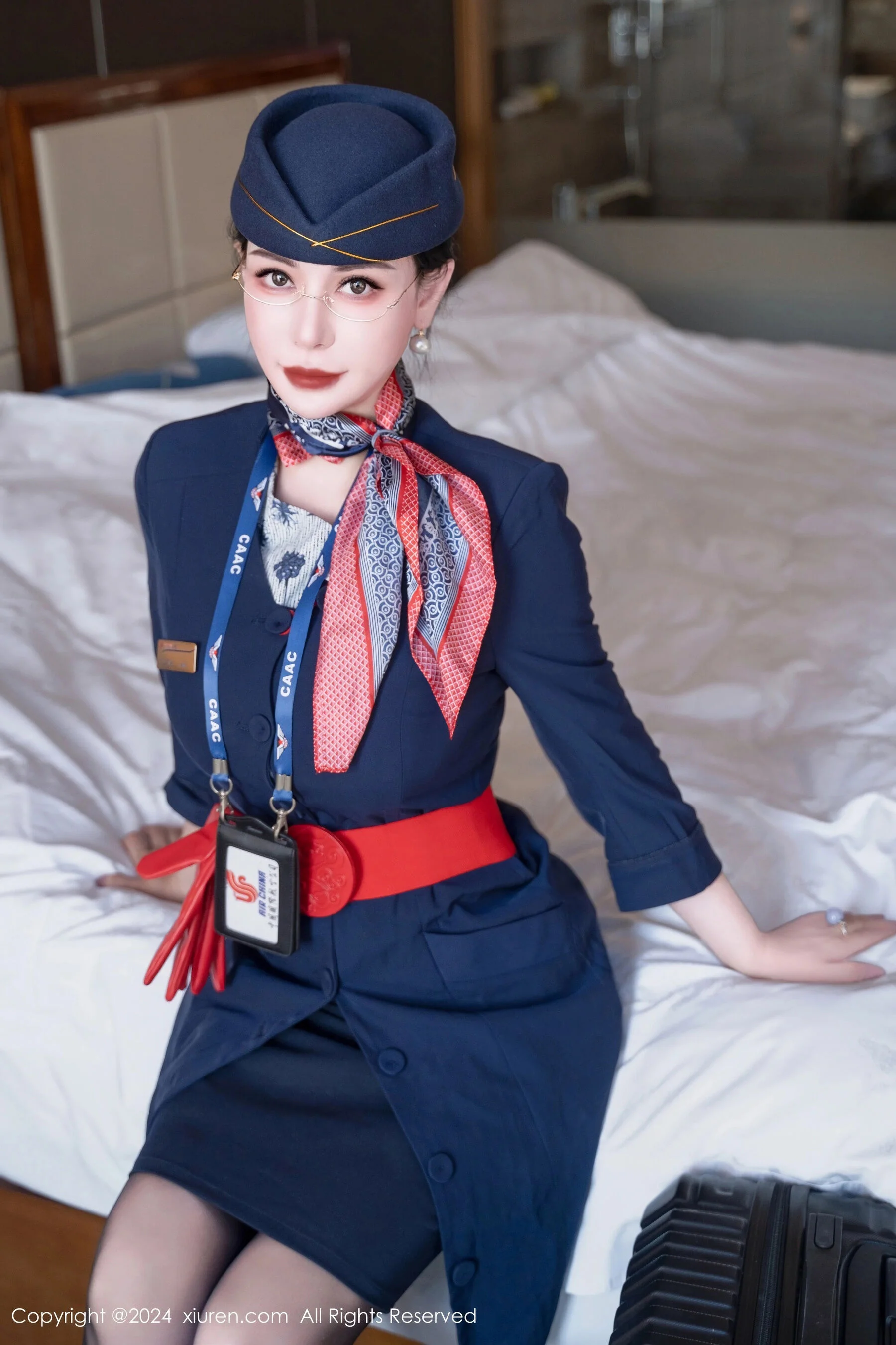 悦悦姐 - Photo 15