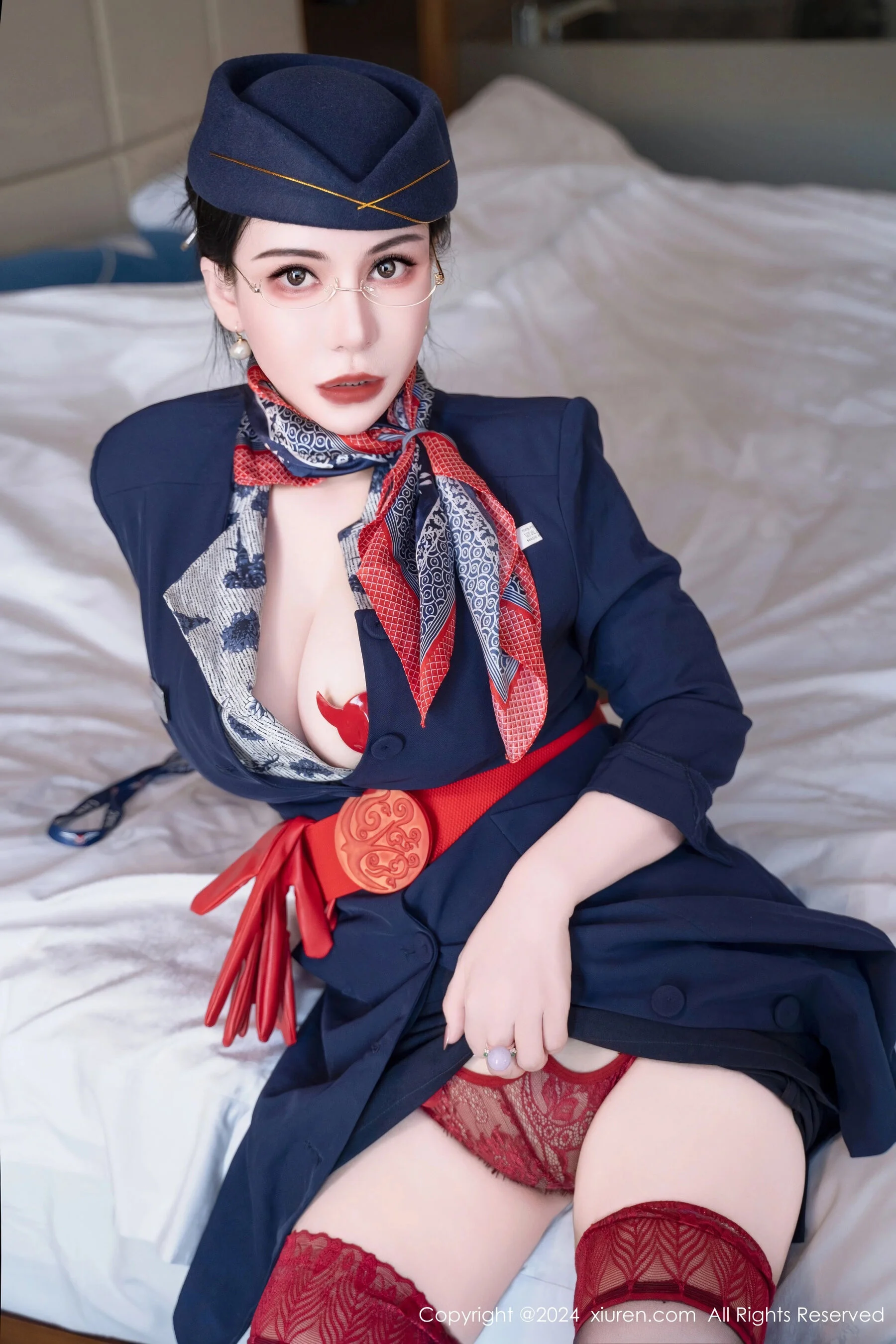 悦悦姐 - Photo 24