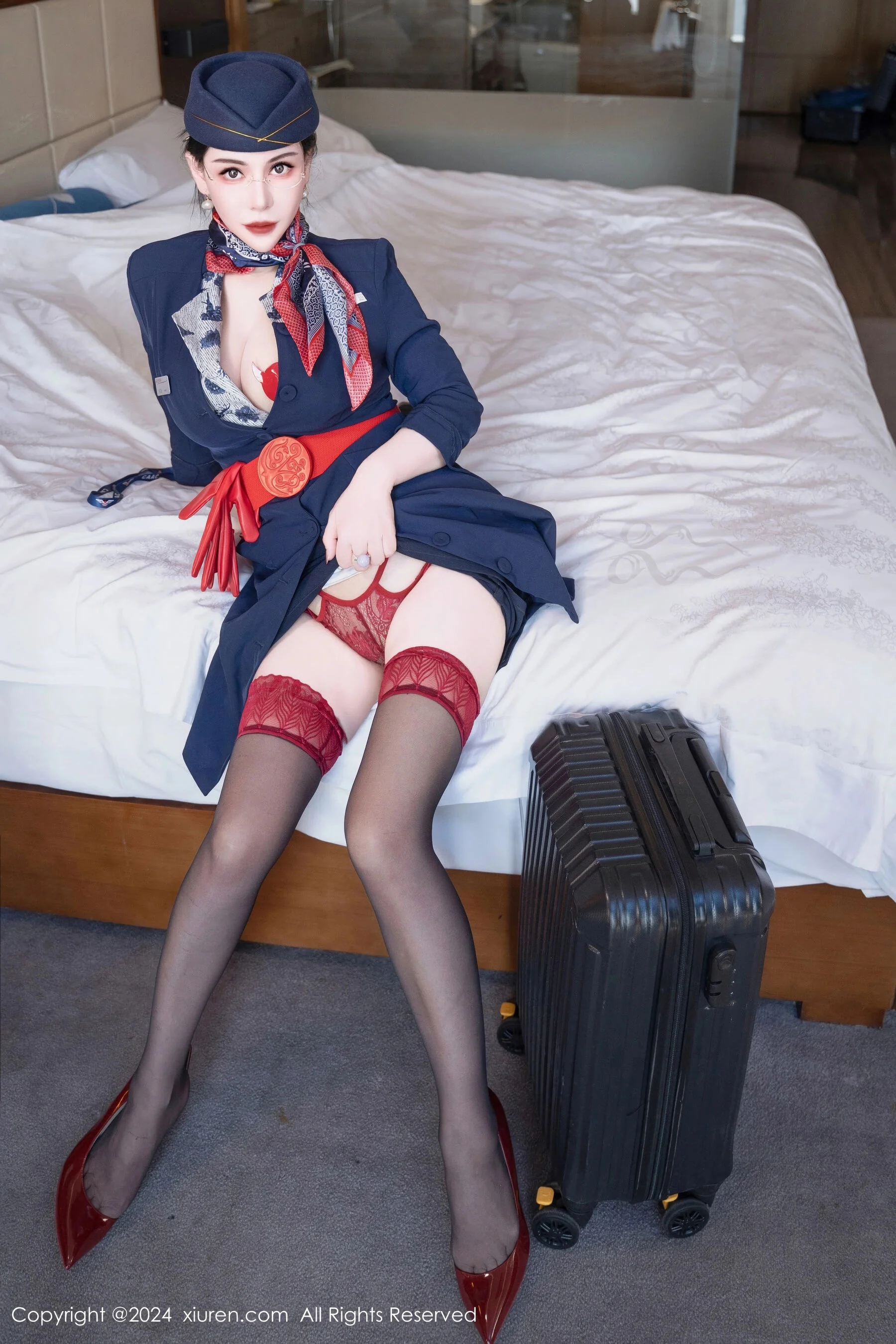 悦悦姐 - Photo 25