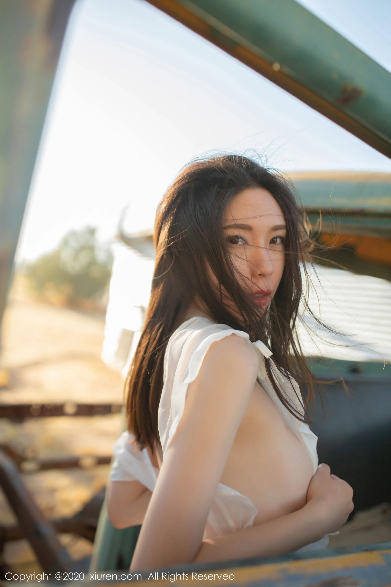 梦心月 - Photo 23