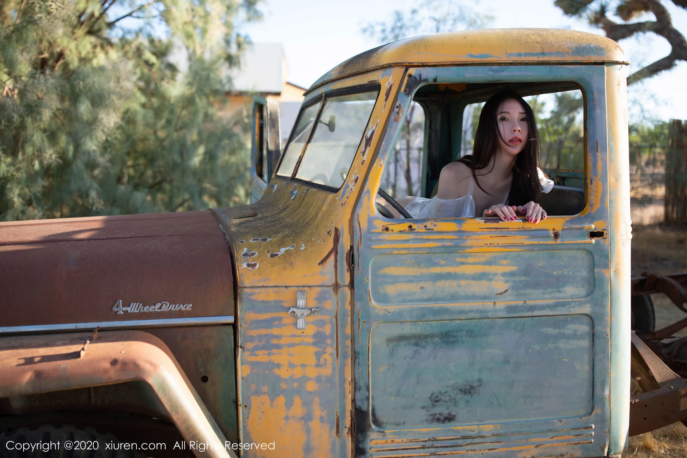 梦心月 - Photo 25