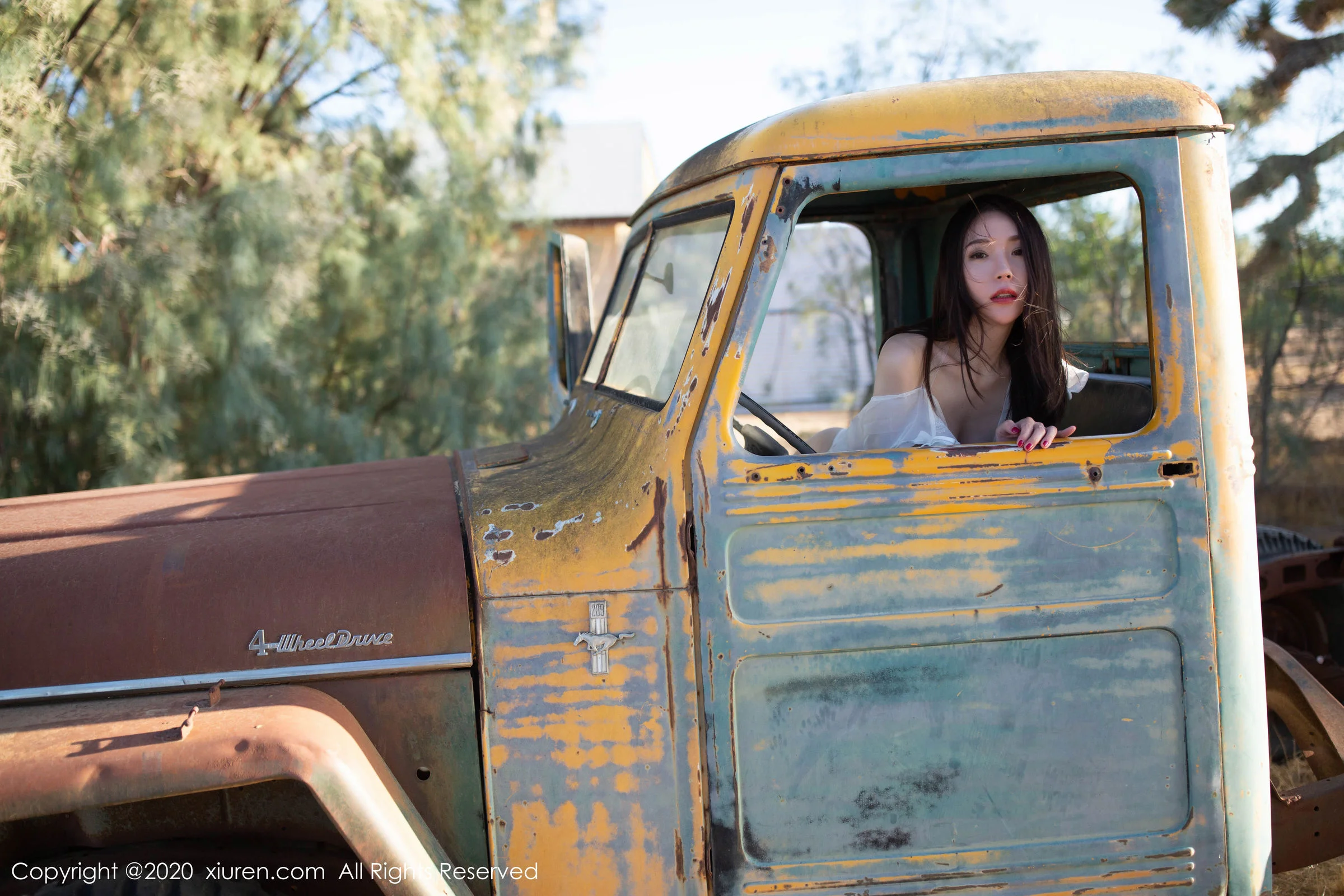 梦心月 - Photo 26