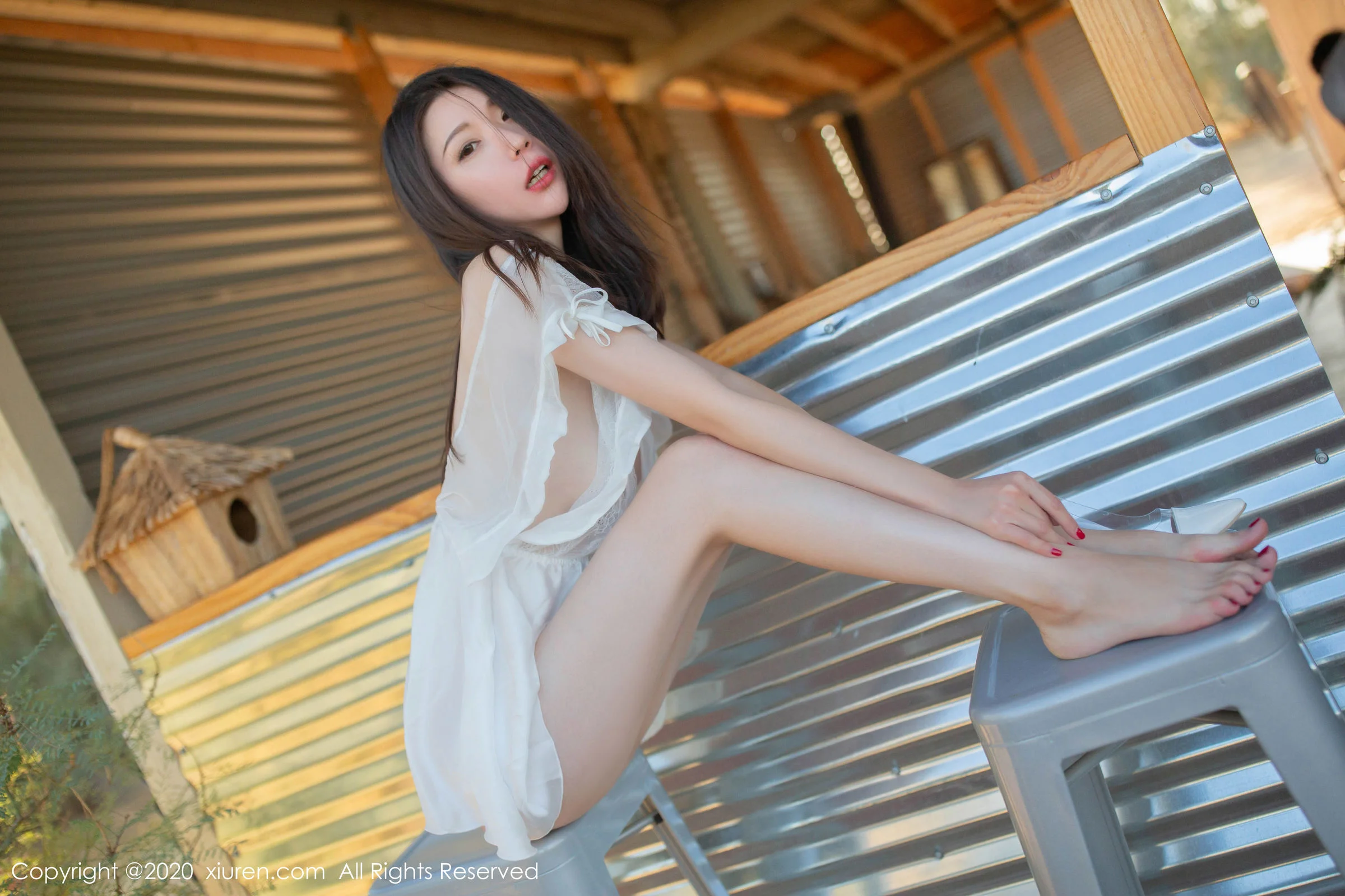 梦心月 - Photo 32