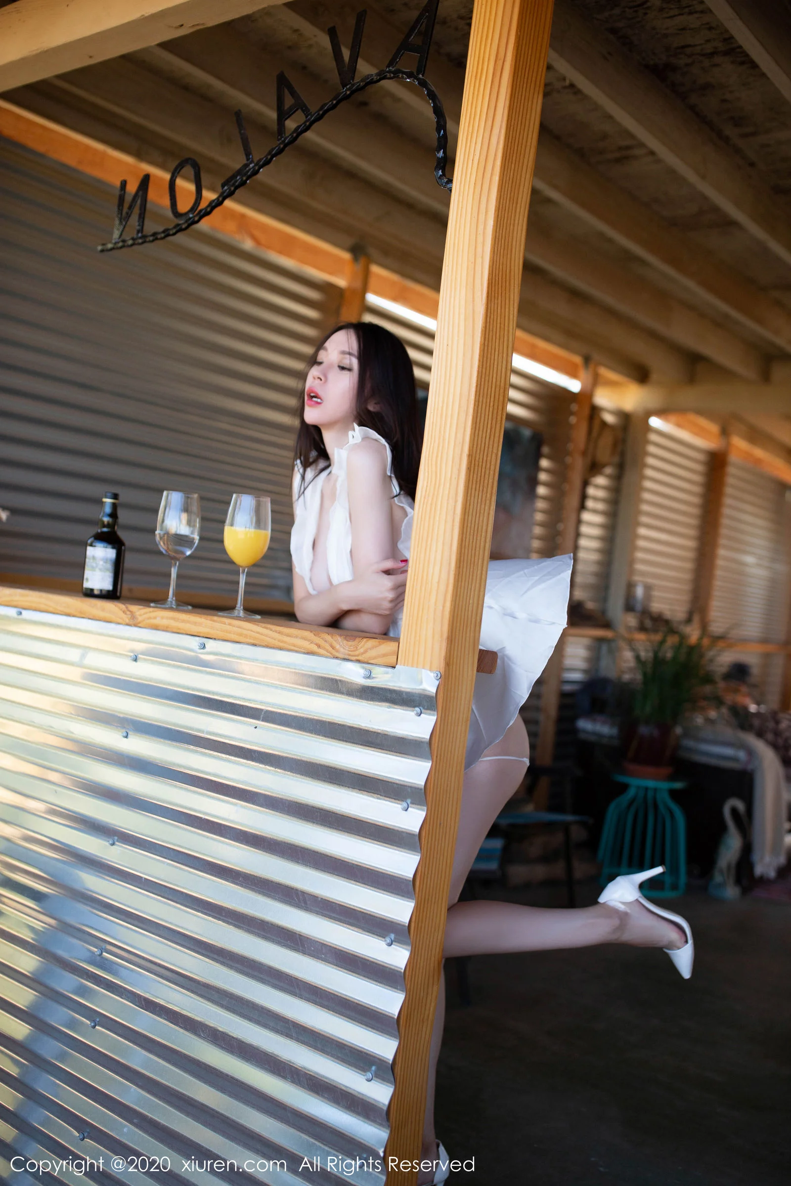 梦心月 - Photo 36