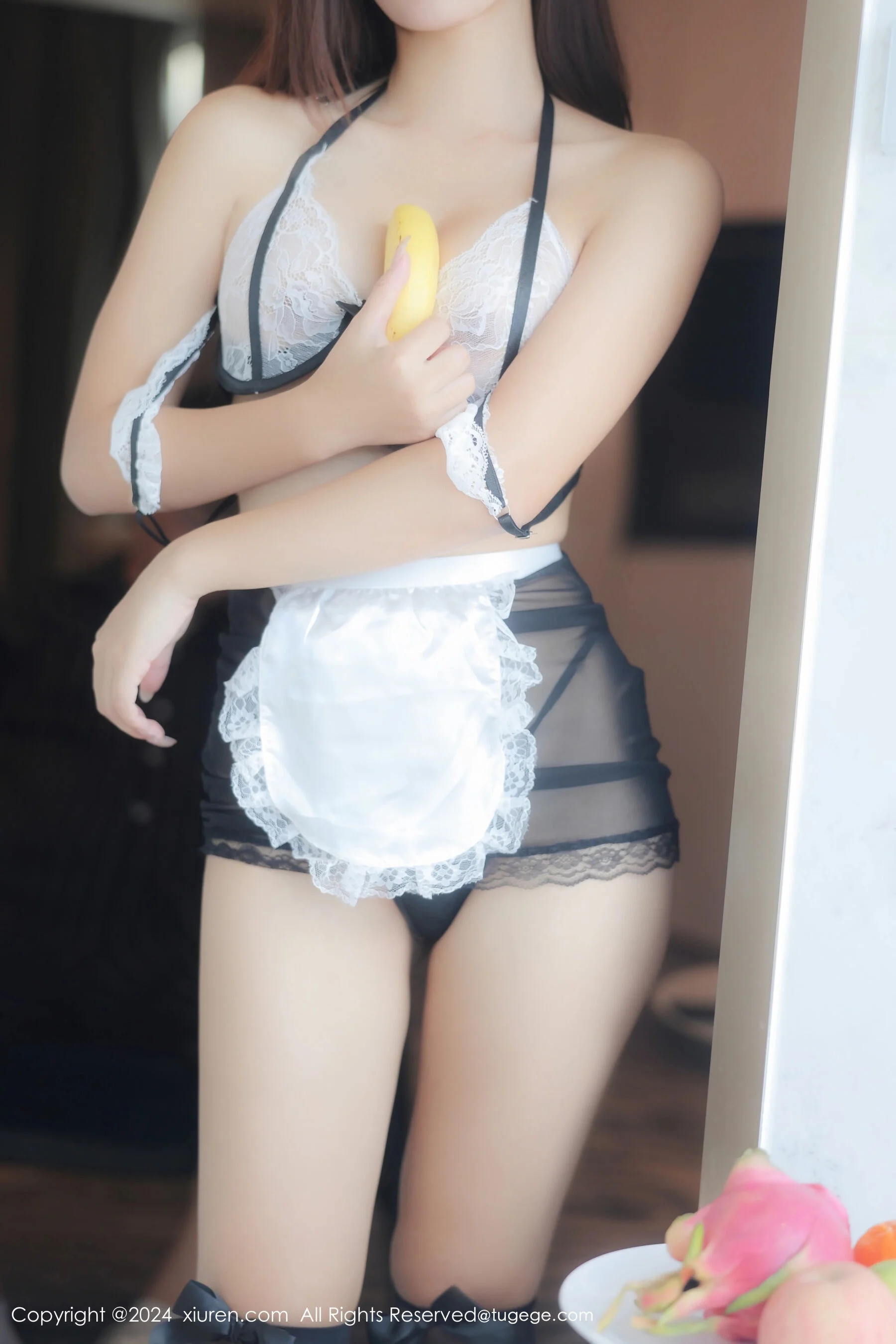 余虞酱 - Photo 16