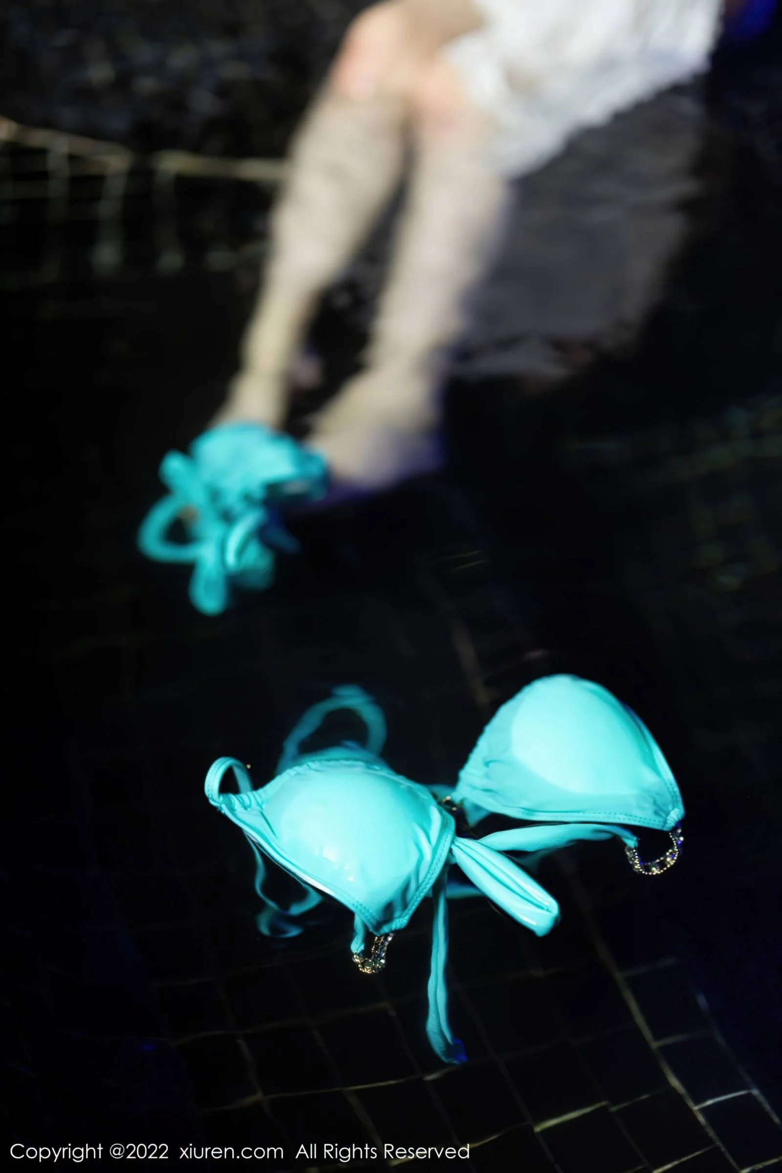 绮里嘉 - Photo 48