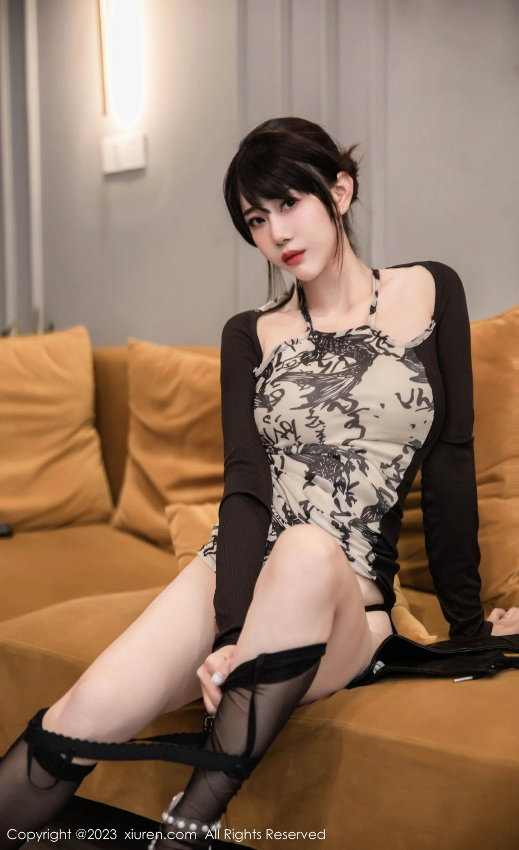 严利娅Yuliya - Photo 53