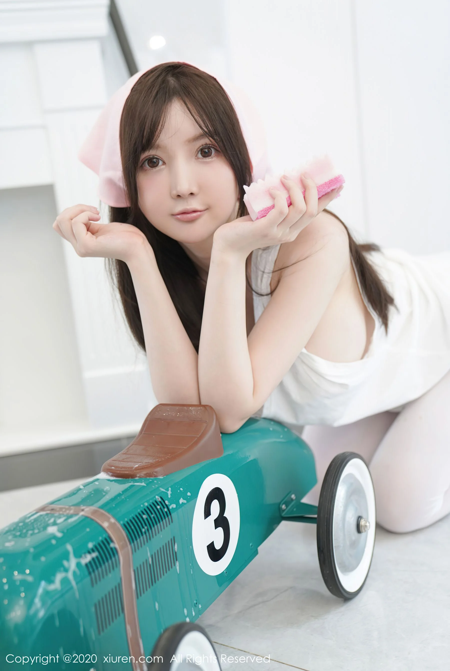 糯美子Mini - Photo 2