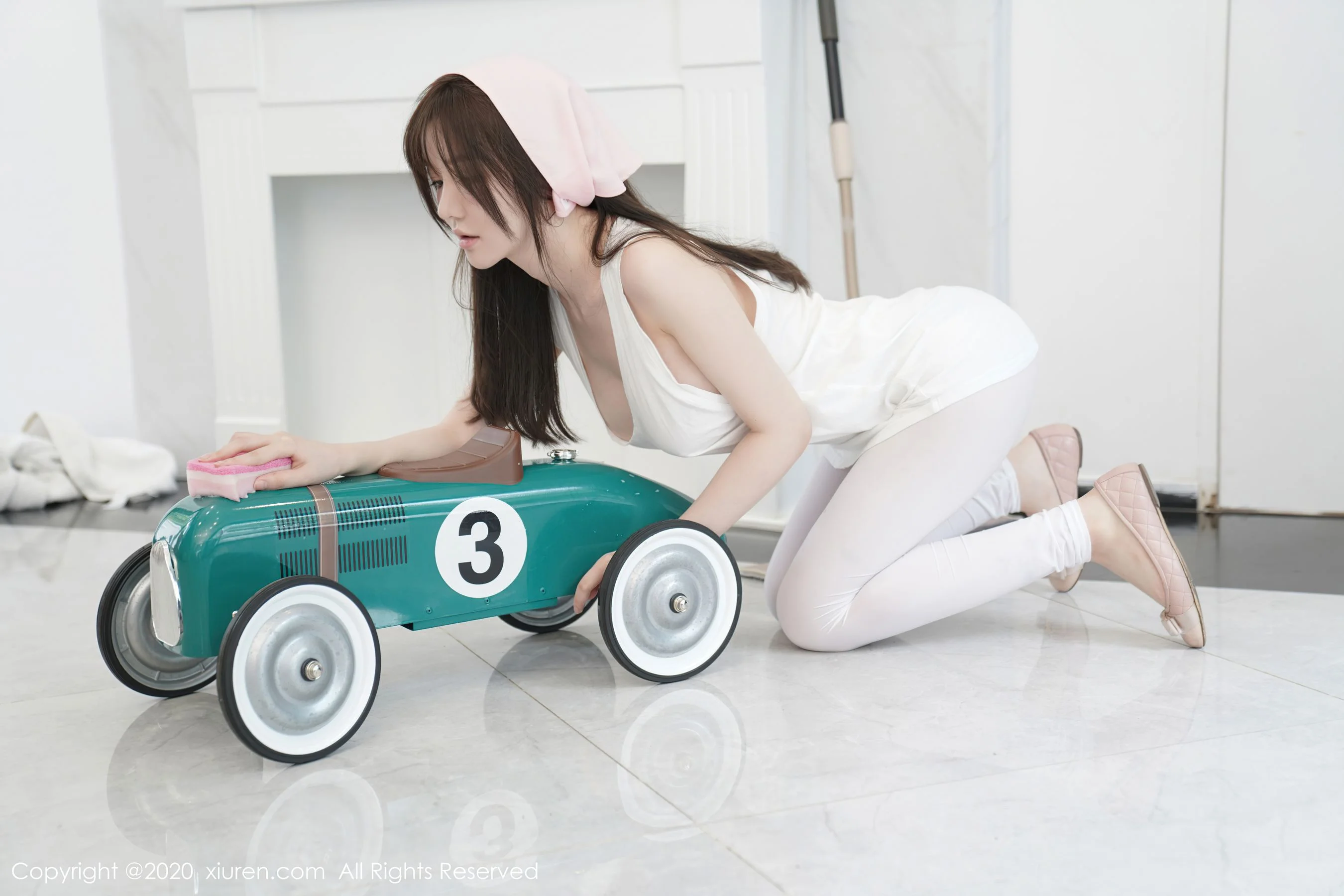 糯美子Mini - Photo 35