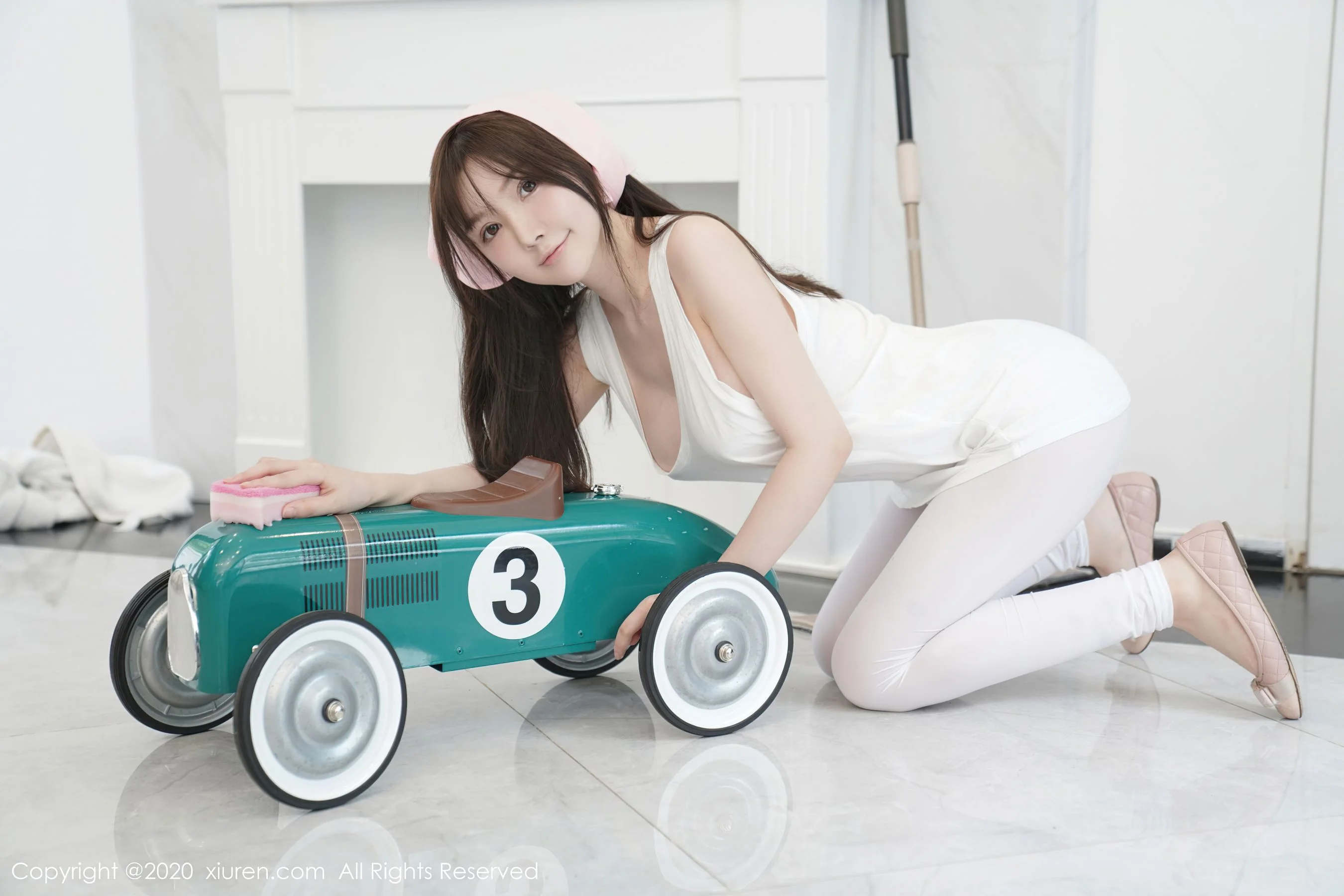 糯美子Mini - Photo 36