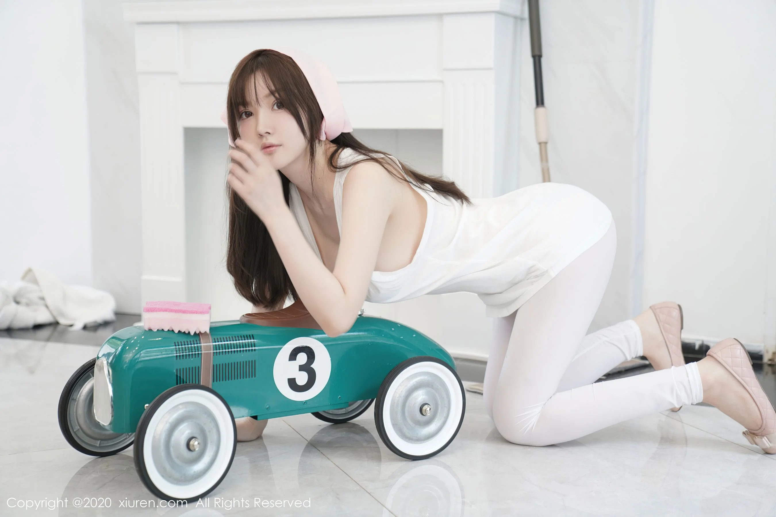 糯美子Mini - Photo 37