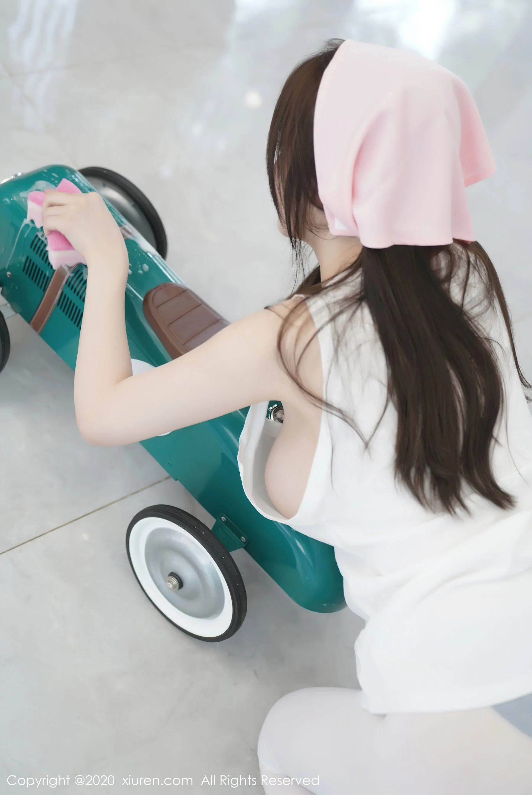 糯美子Mini - Photo 44