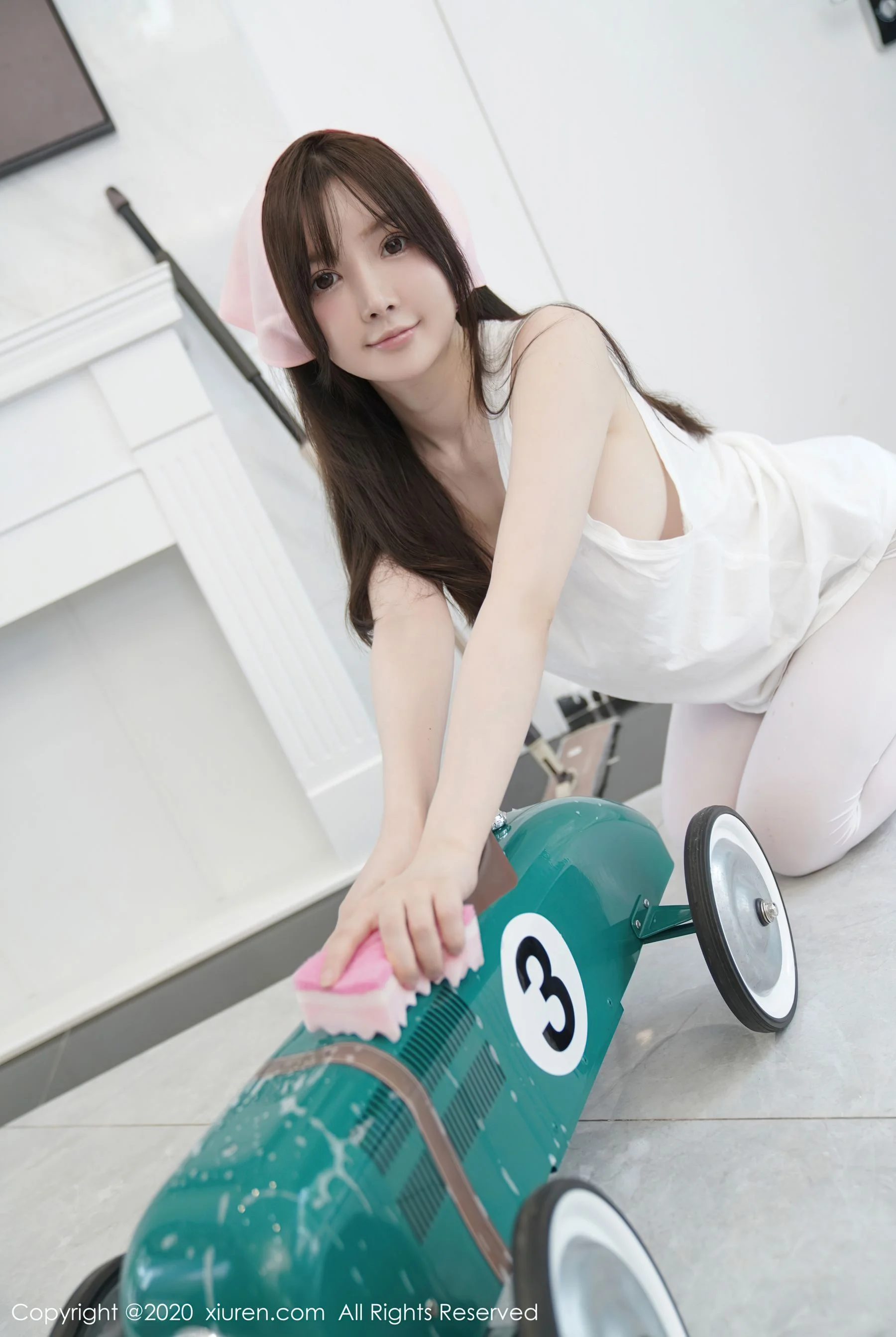 糯美子Mini - Photo 46