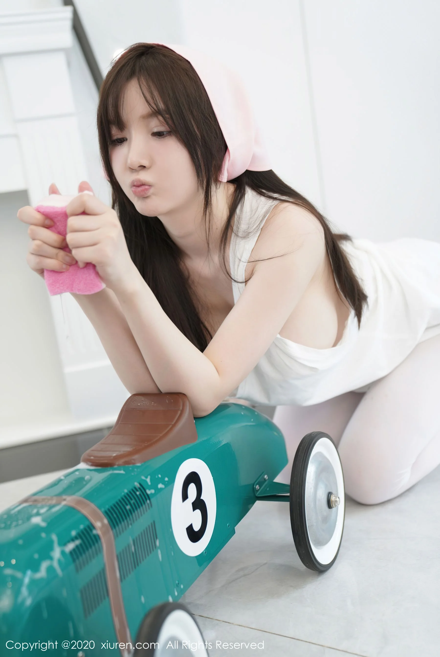 糯美子Mini - Photo 47