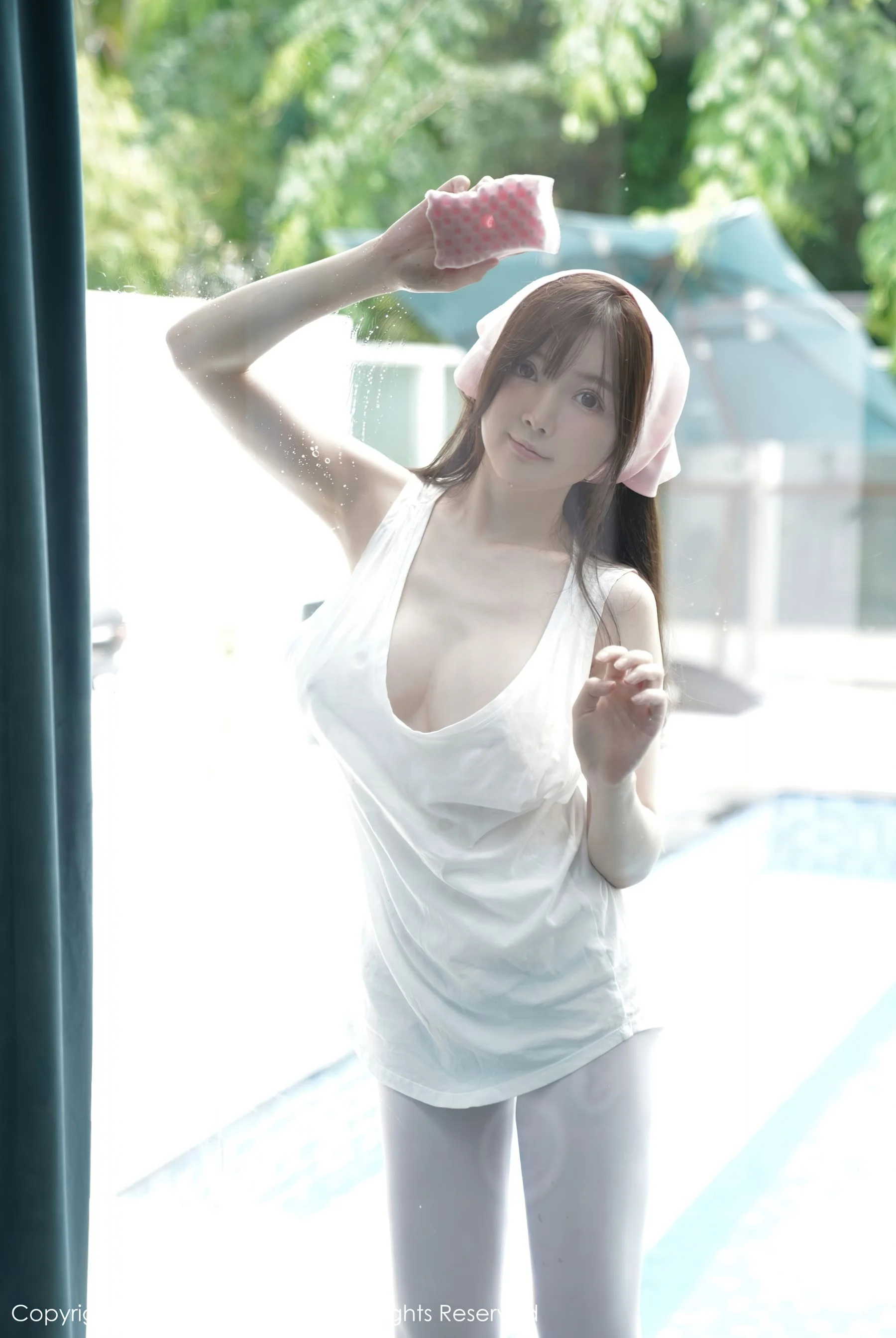 糯美子Mini - Photo 52