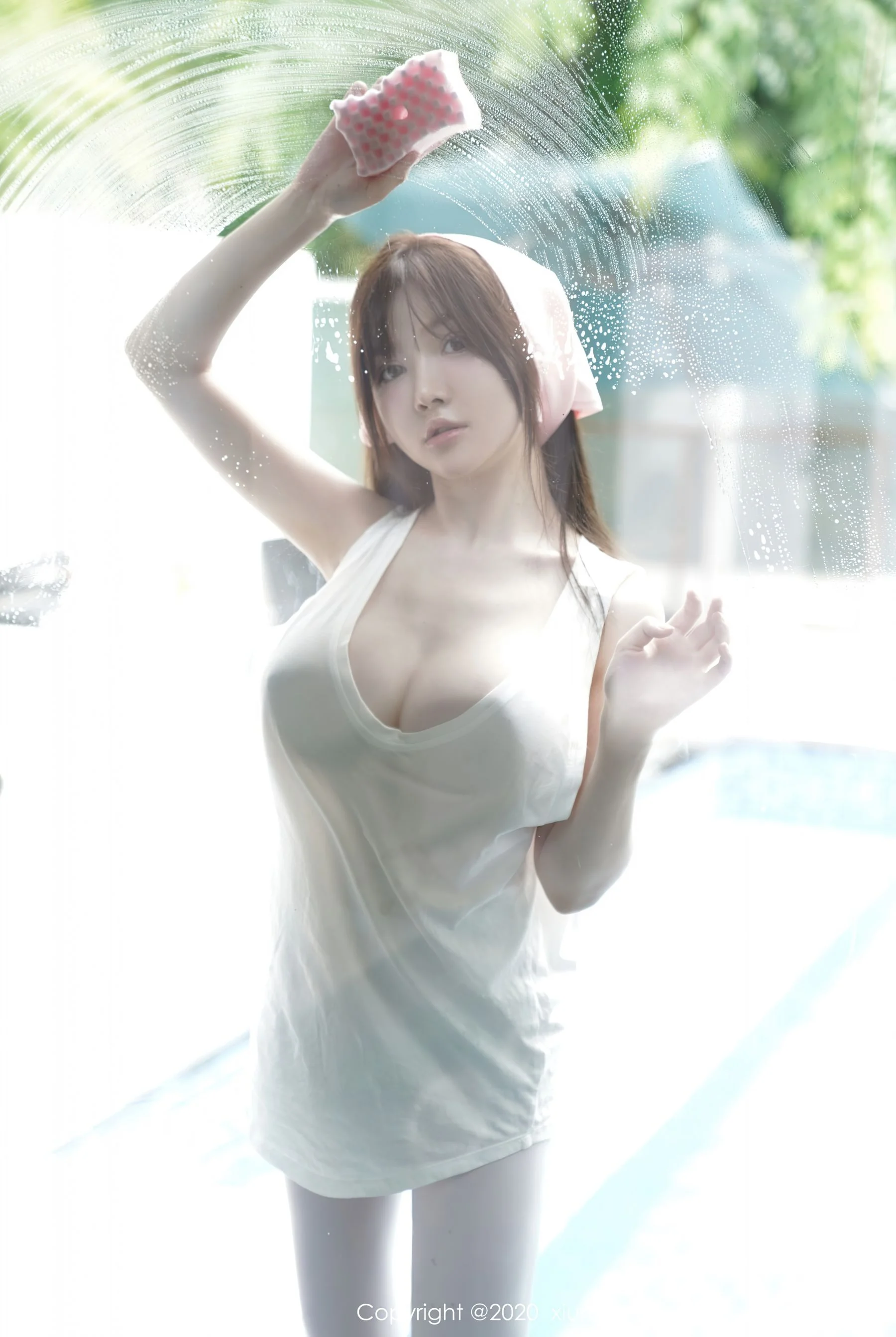 糯美子Mini - Photo 58