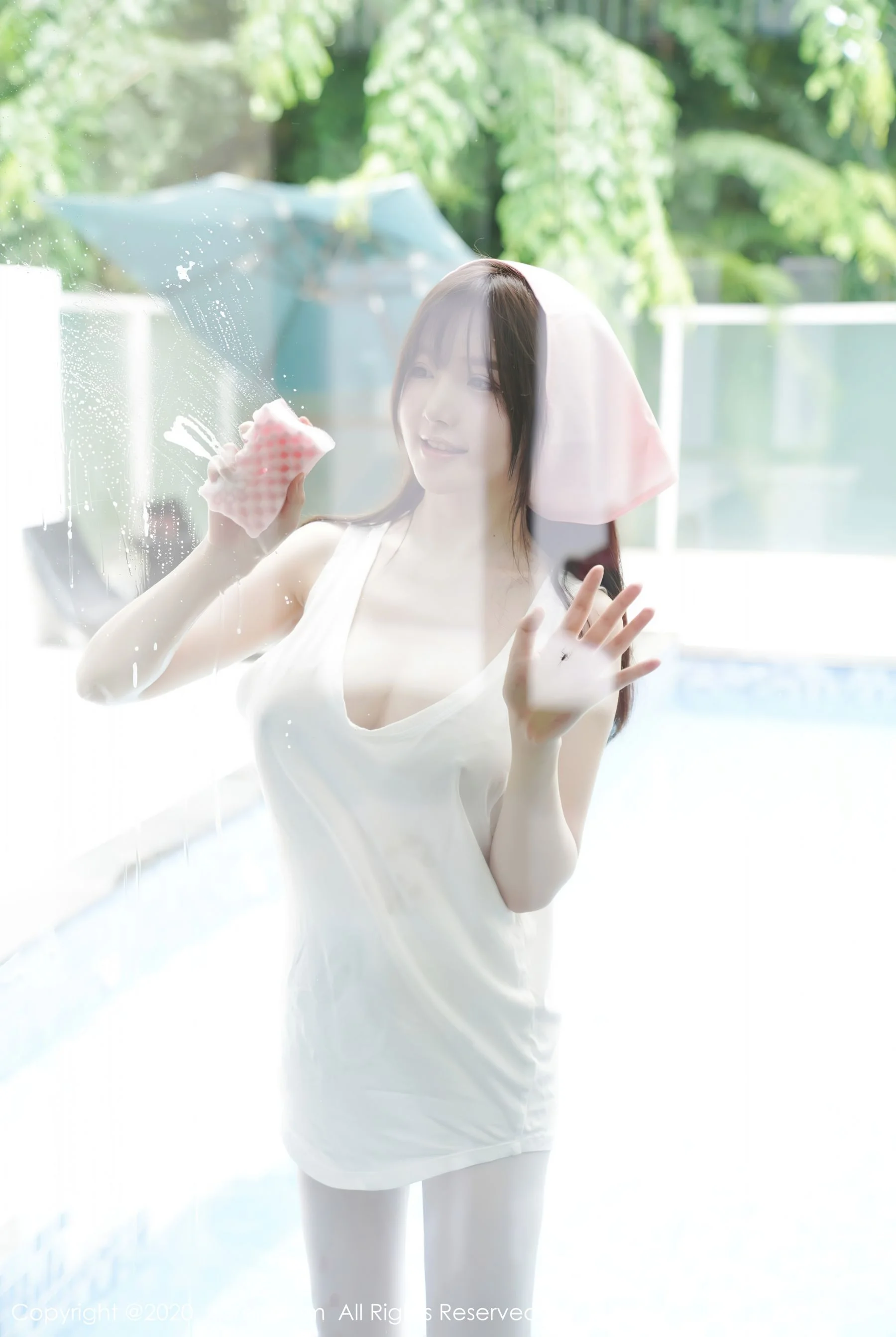 糯美子Mini - Photo 63